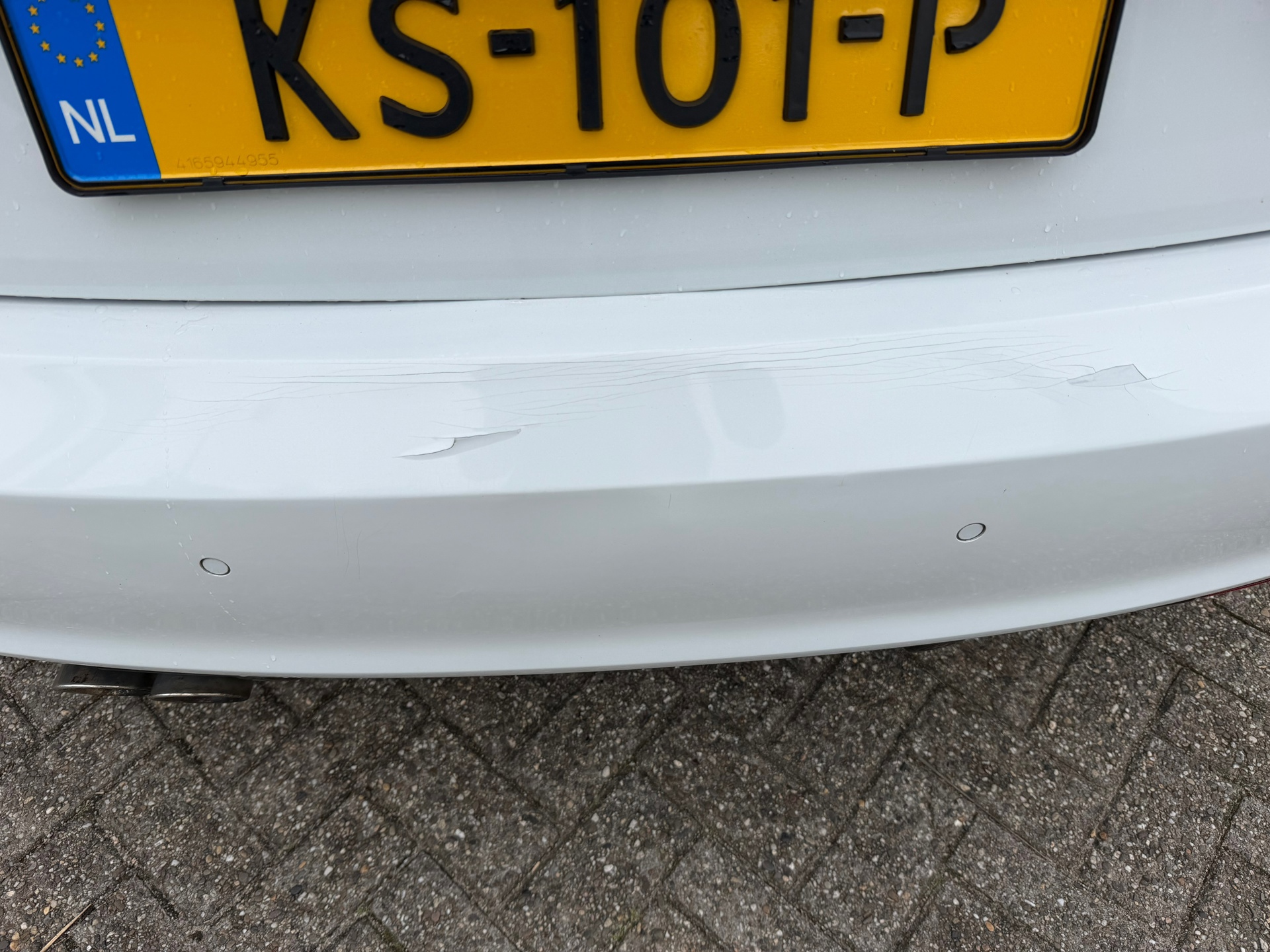 Foto van Audi Audi A1