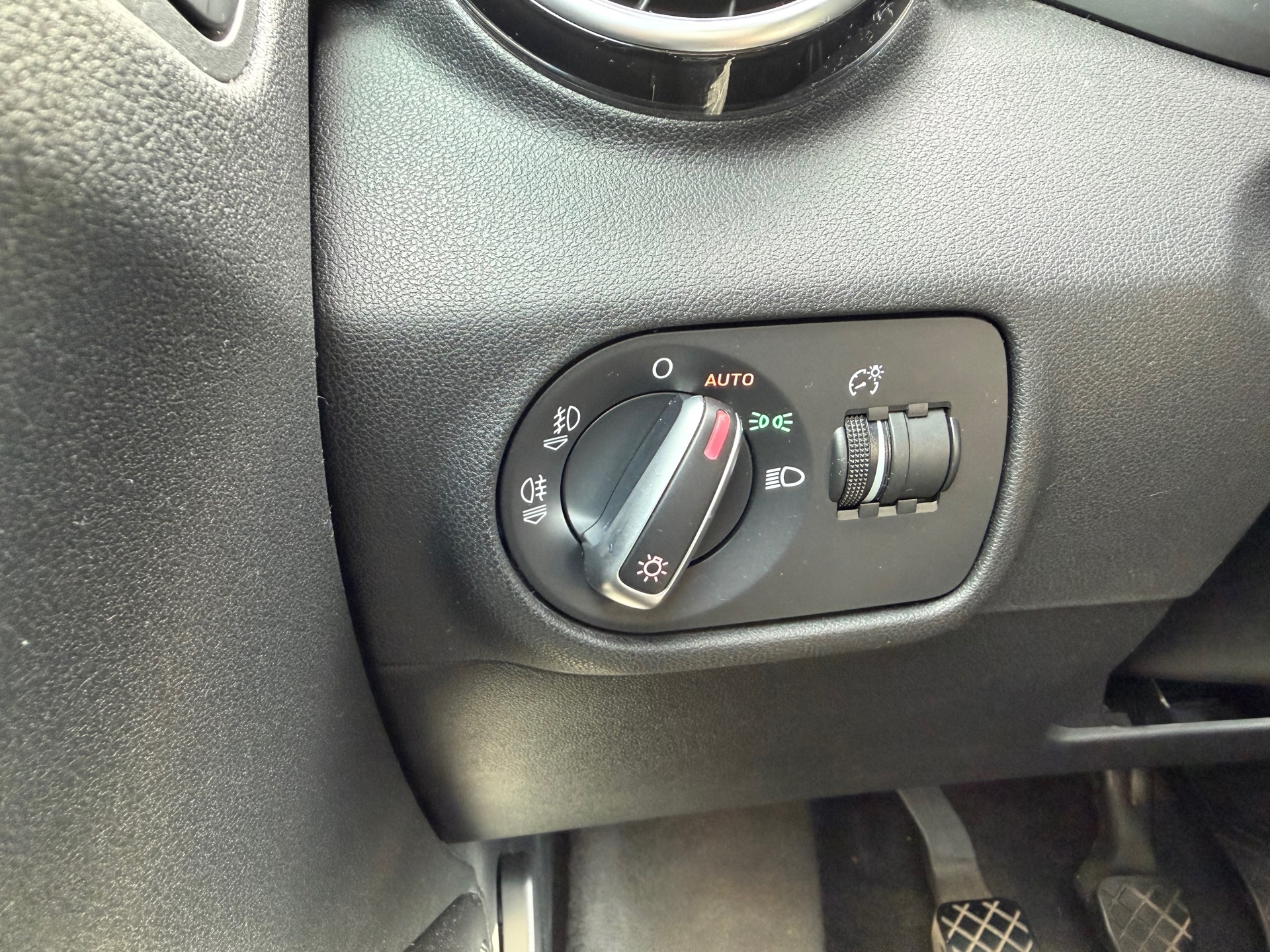 Foto van Audi Audi A1