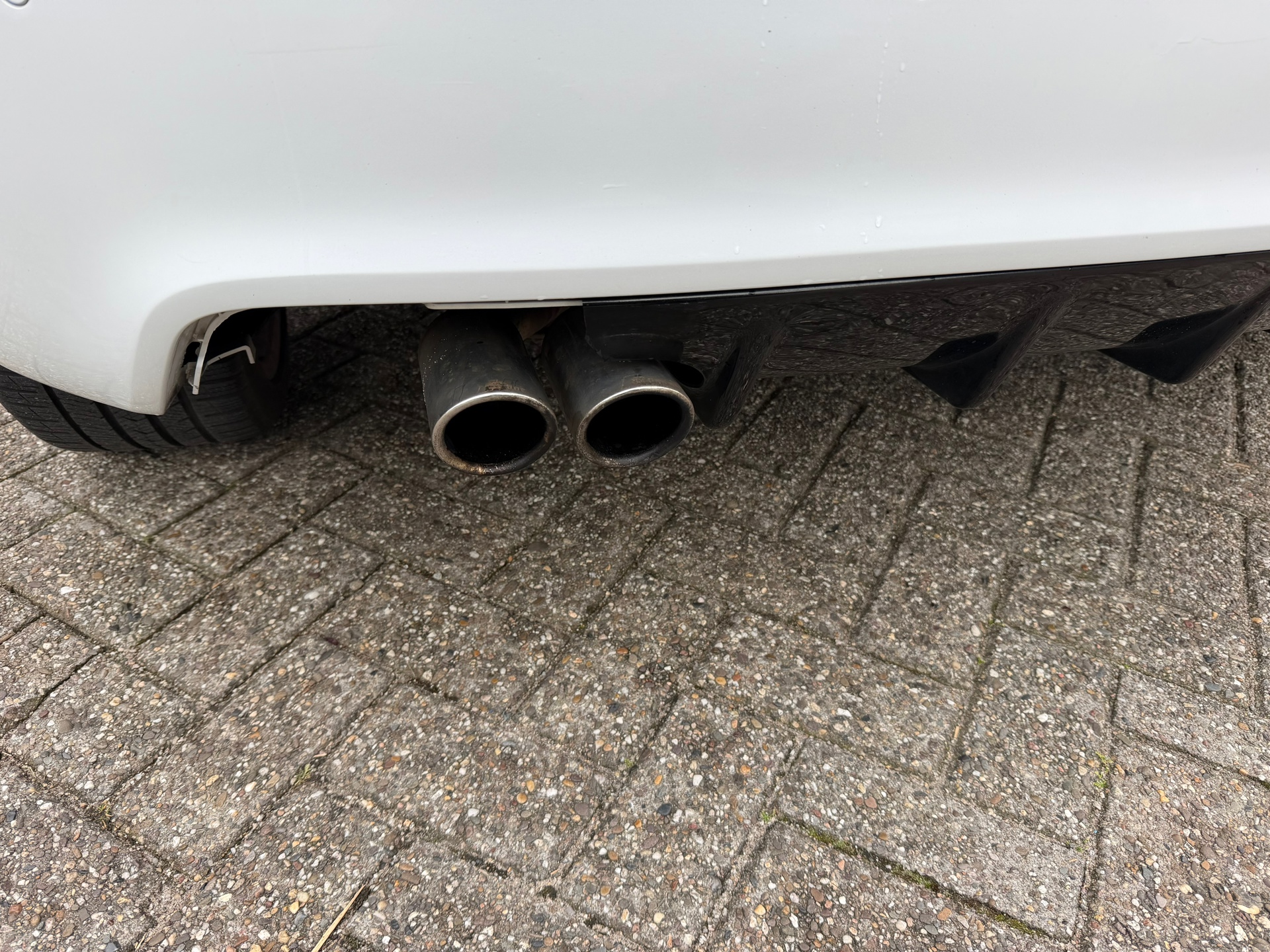 Foto van Audi Audi A1