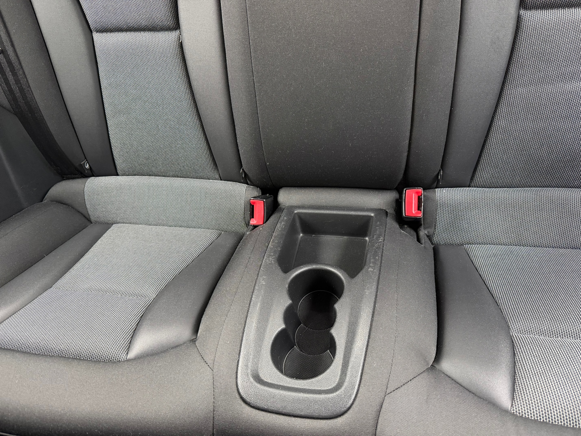 Foto van Audi Audi A1