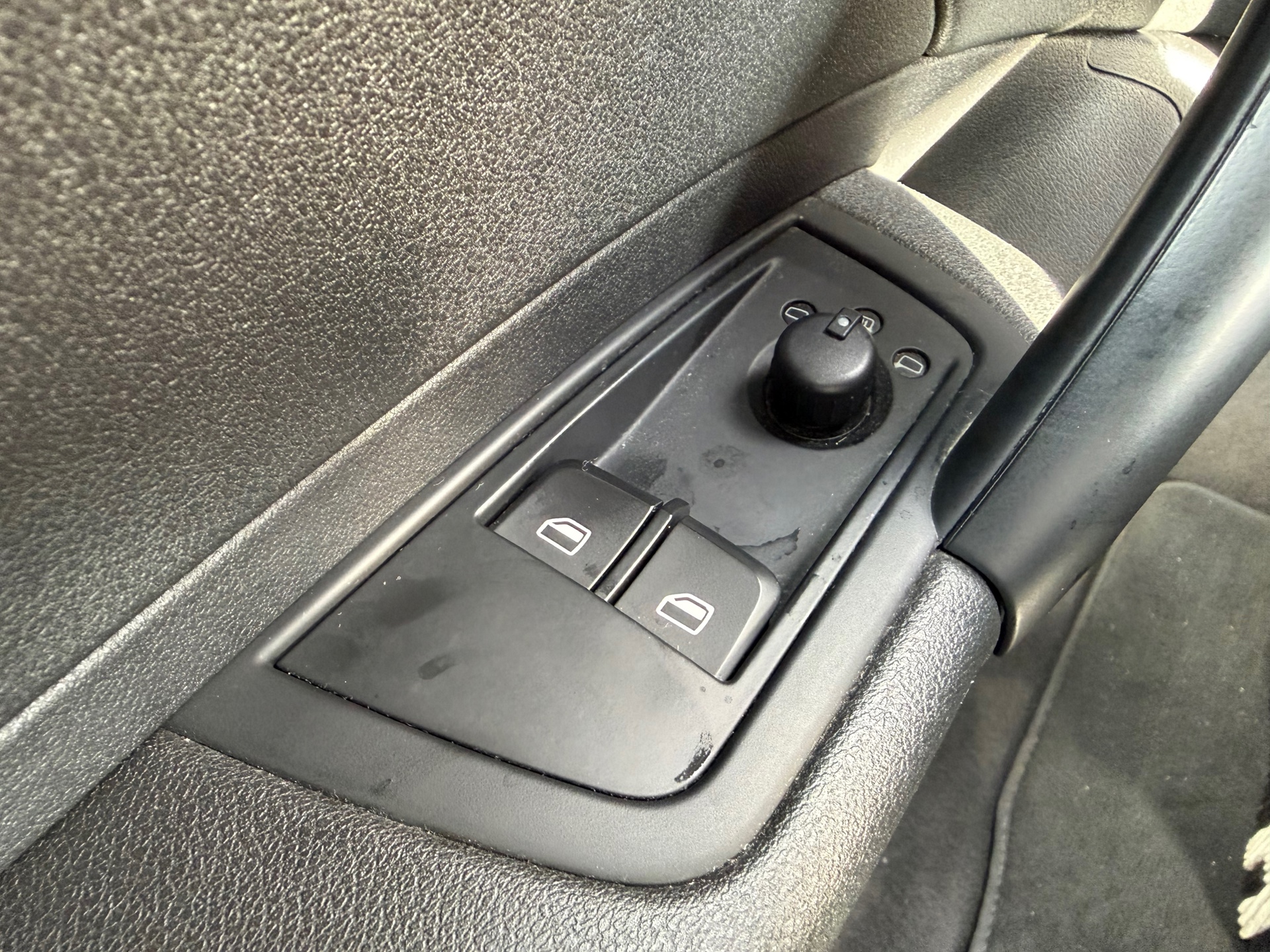 Foto van Audi Audi A1