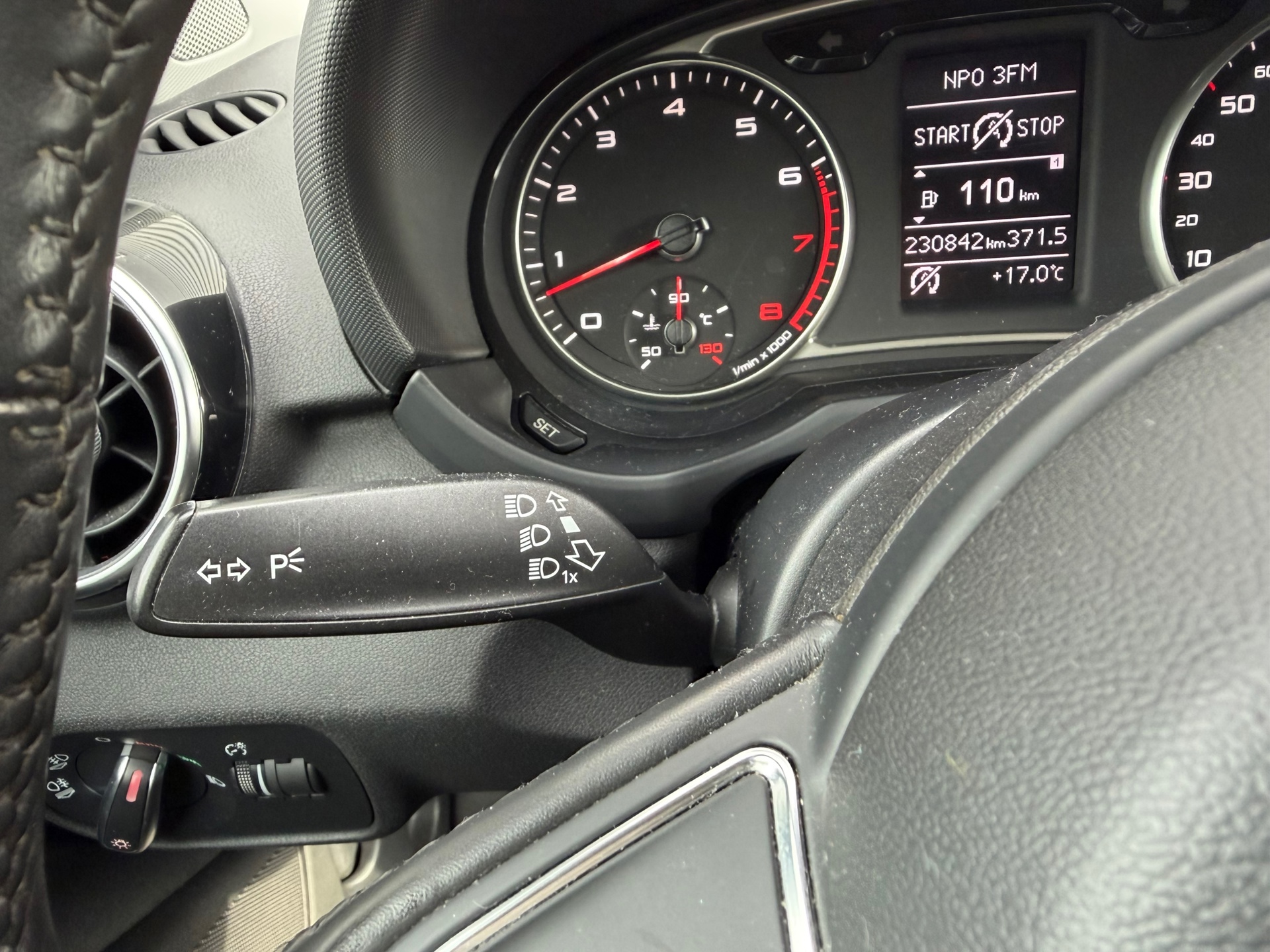 Foto van Audi Audi A1