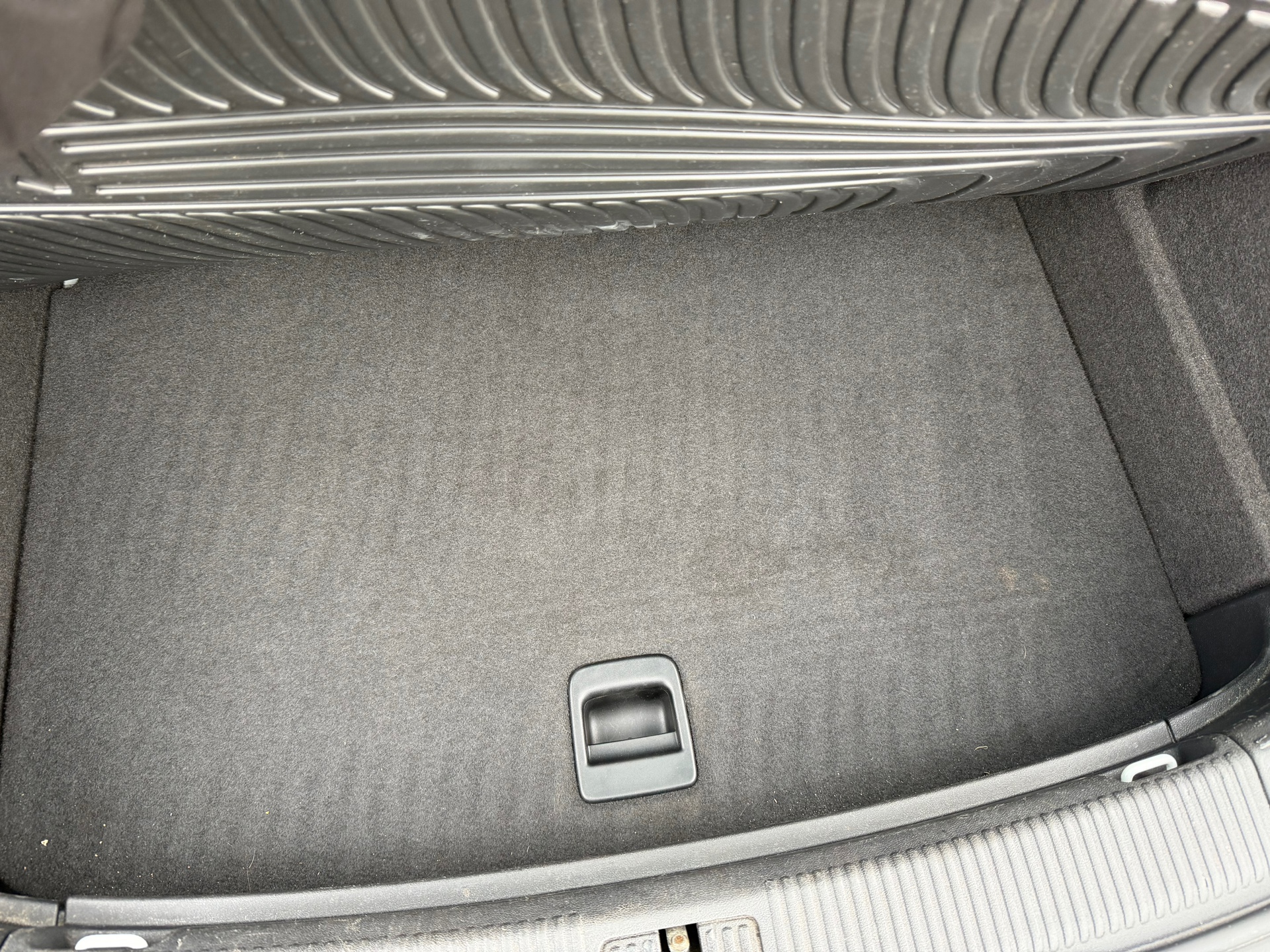 Foto van Audi Audi A1