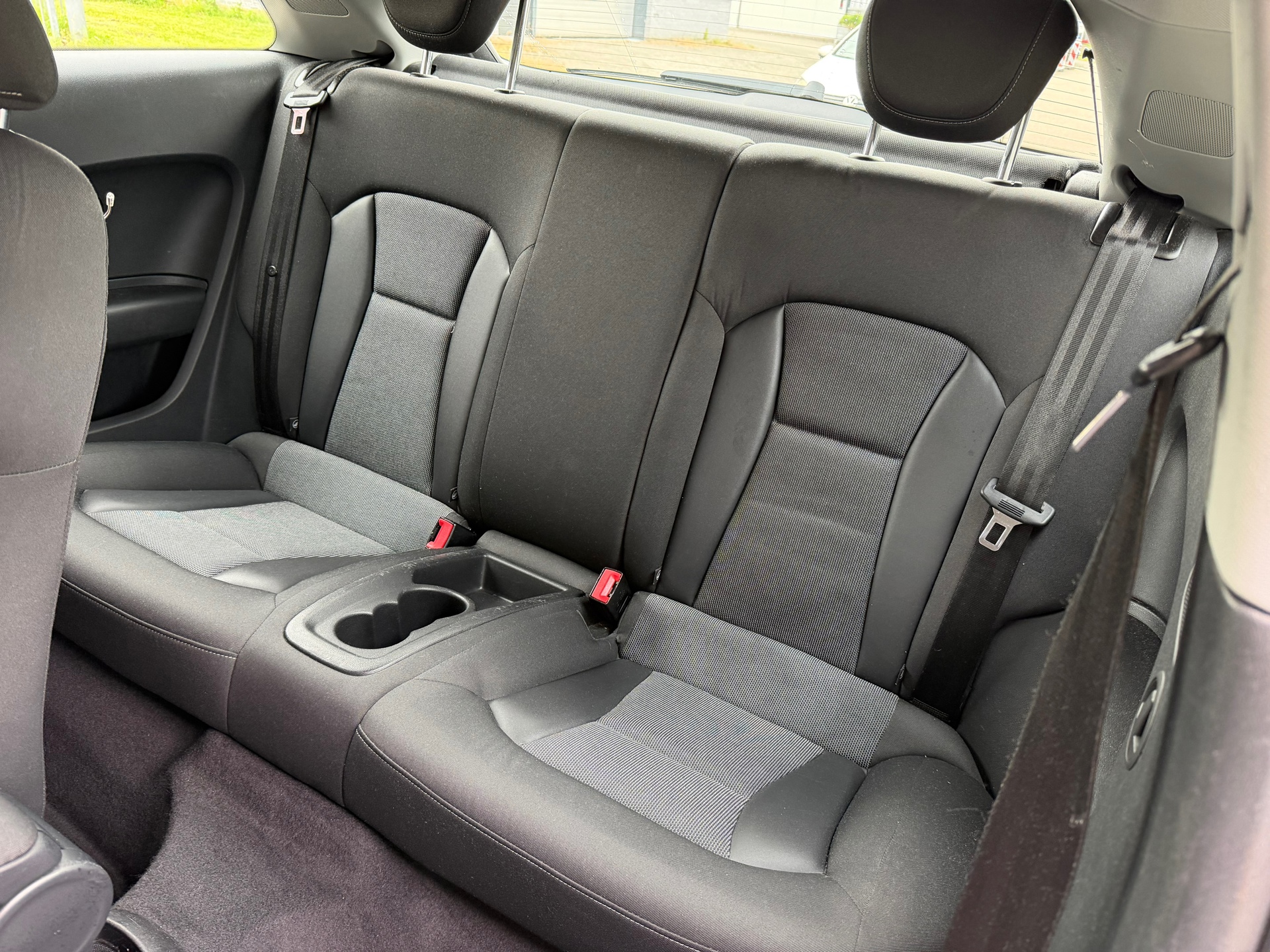 Foto van Audi Audi A1