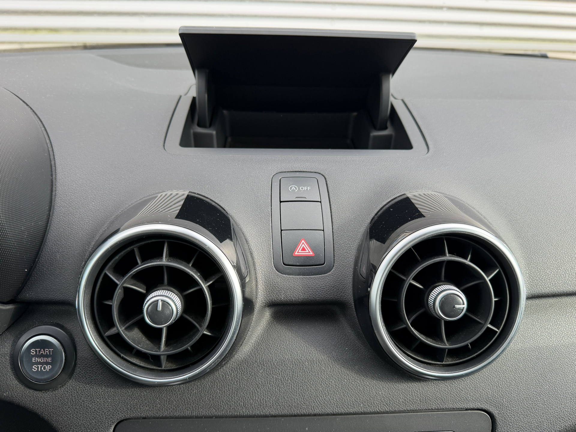Foto van Audi Audi A1