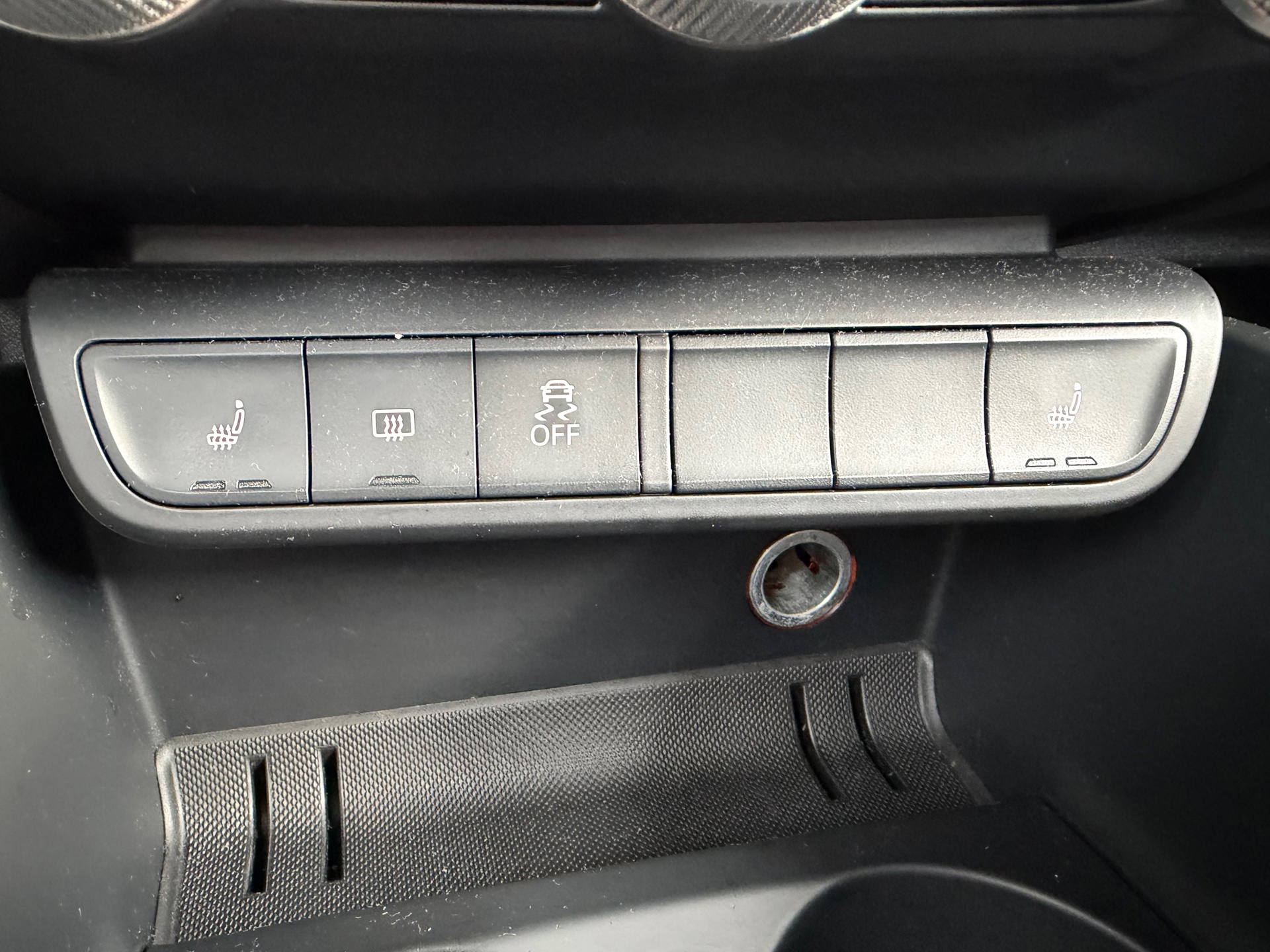 Foto van Audi Audi A1