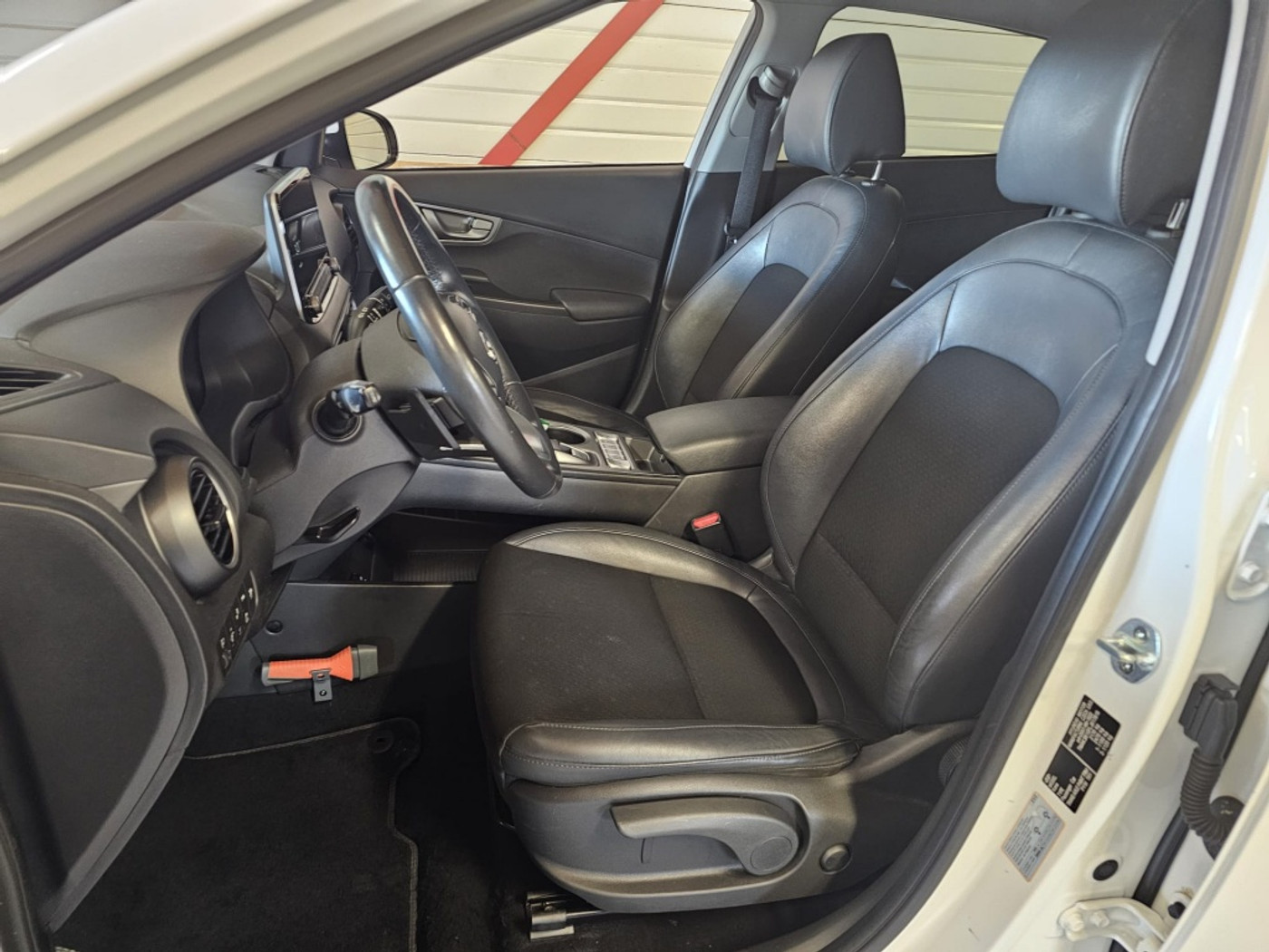 Foto van Hyundai Kona