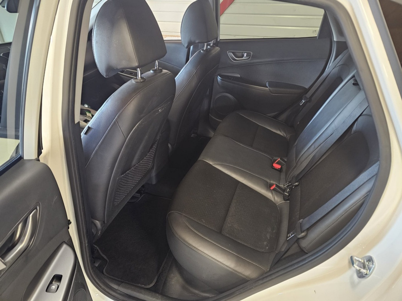 Foto van Hyundai Kona