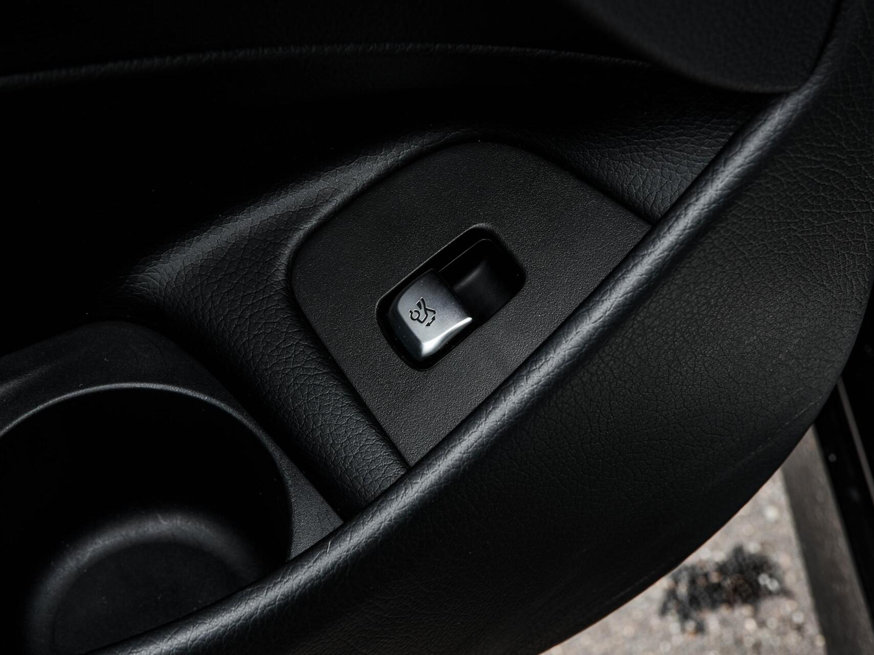 Foto van Mercedes-Benz E-klasse
