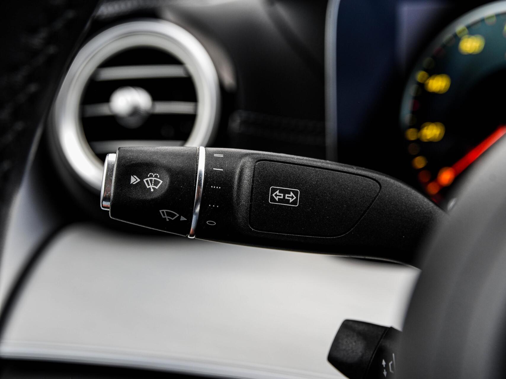 Foto van Mercedes-Benz E-klasse