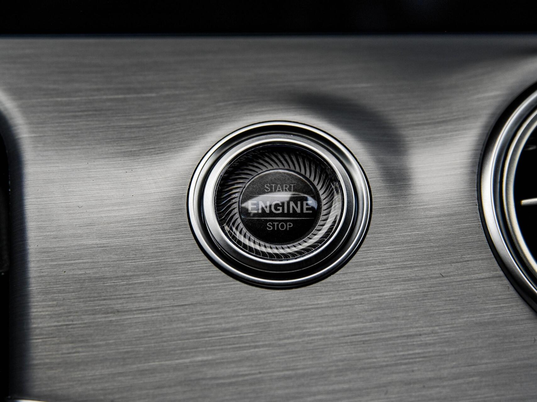Foto van Mercedes-Benz E-klasse