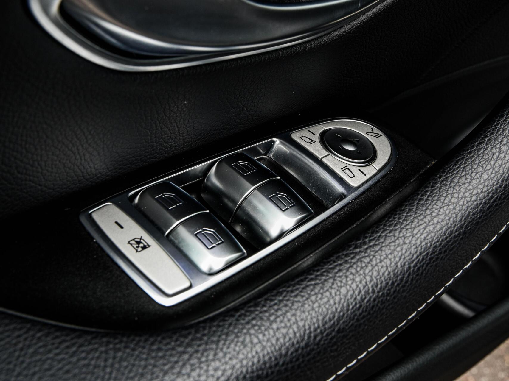 Foto van Mercedes-Benz E-klasse