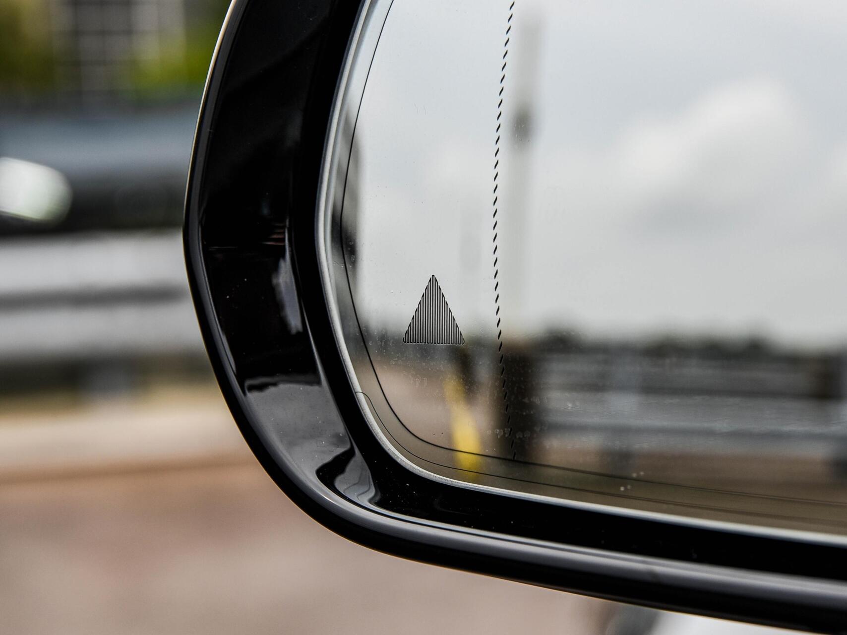 Foto van Mercedes-Benz E-klasse