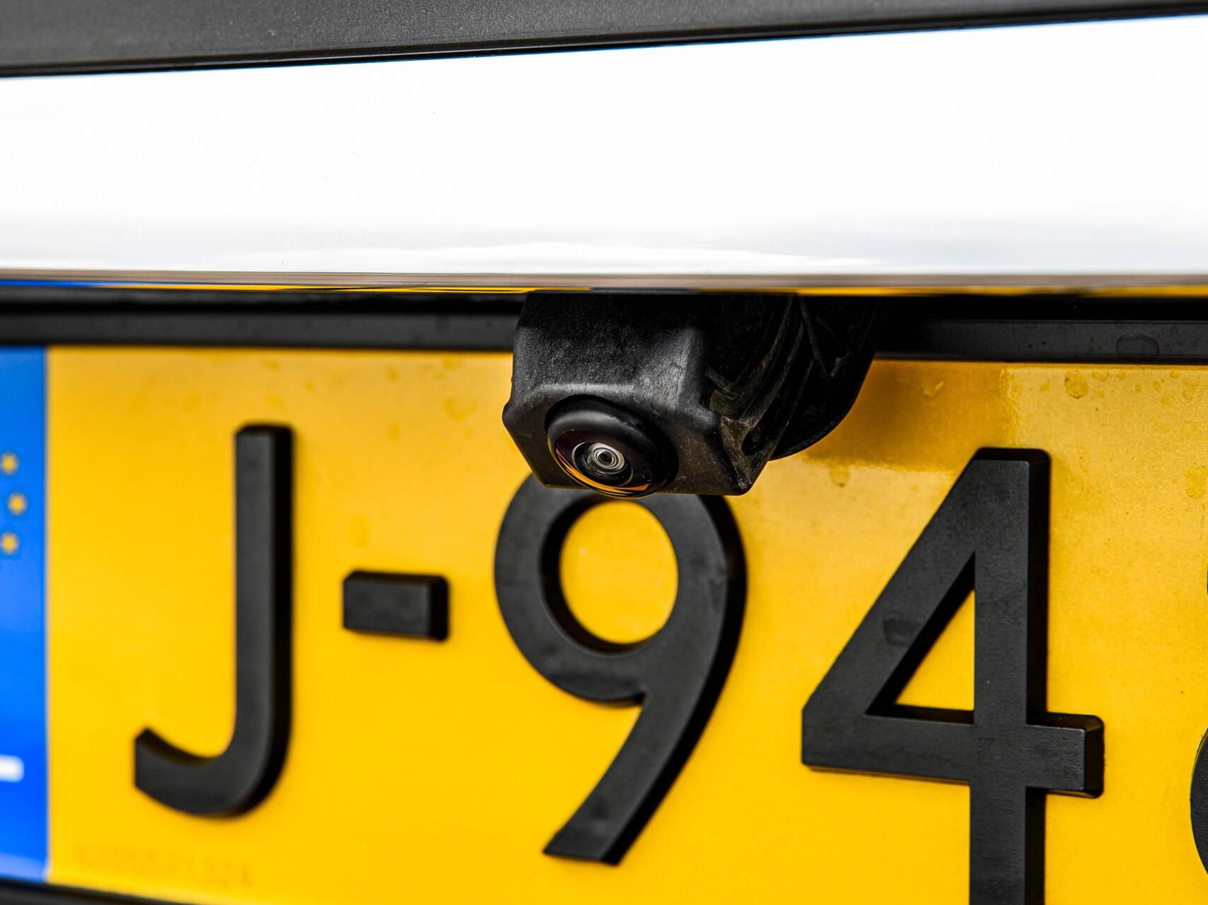 Foto van Mercedes-Benz E-klasse