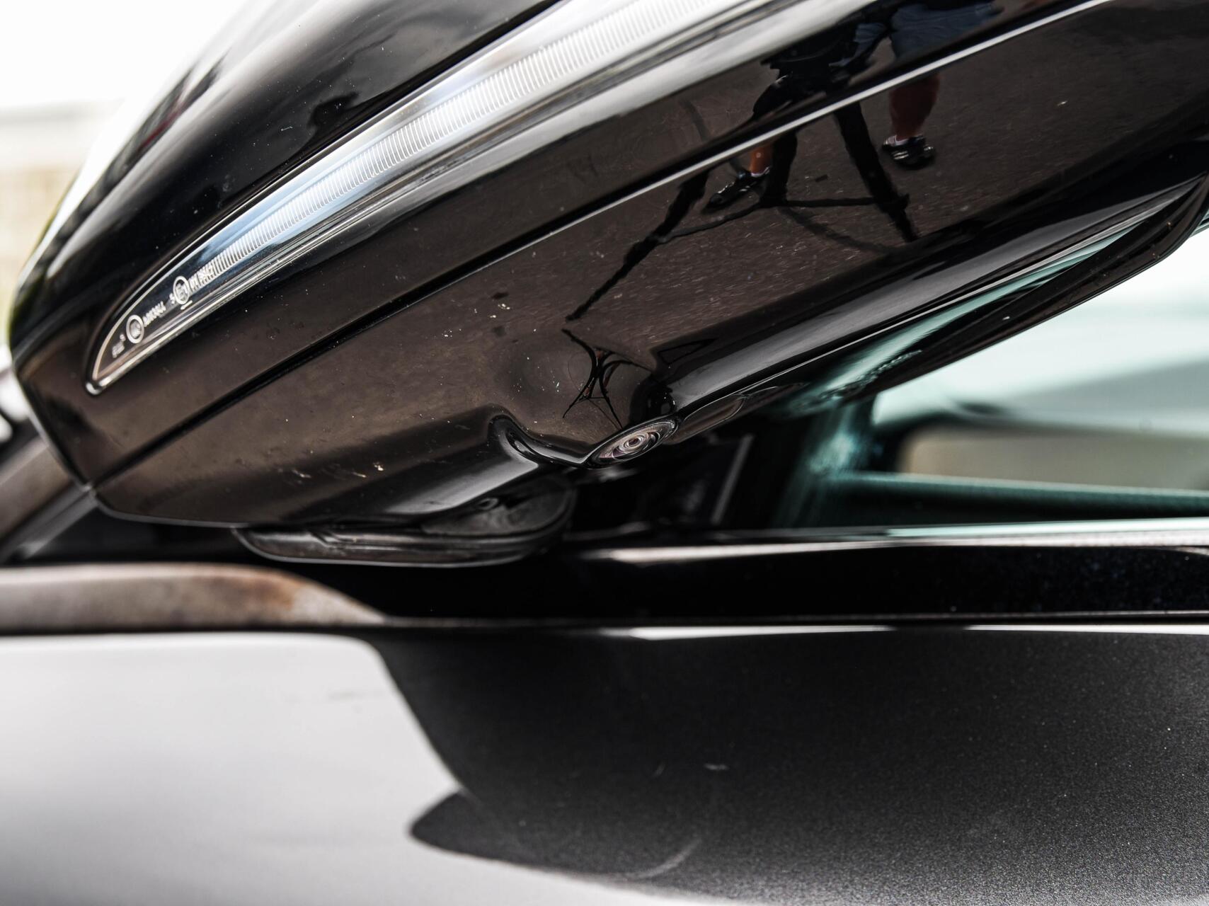 Foto van Mercedes-Benz E-klasse