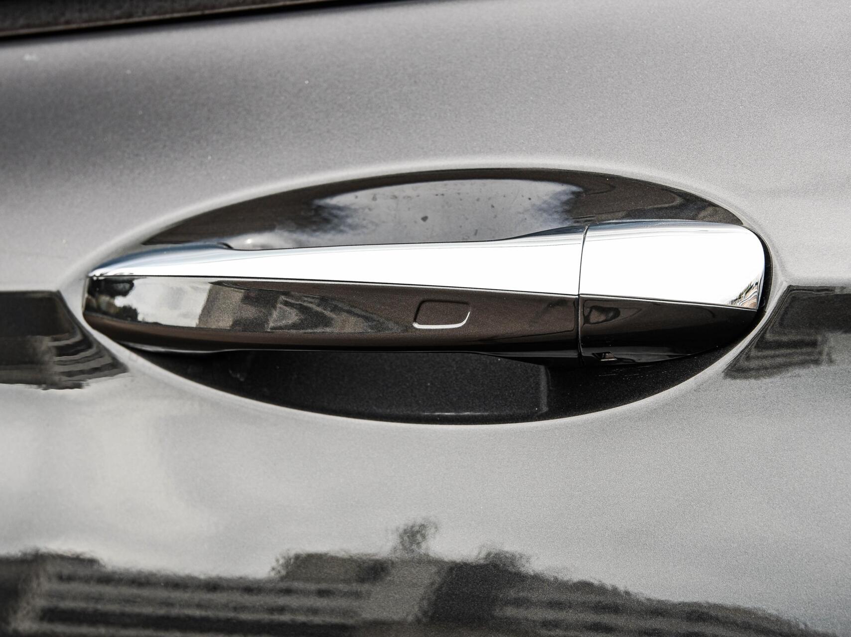 Foto van Mercedes-Benz E-klasse