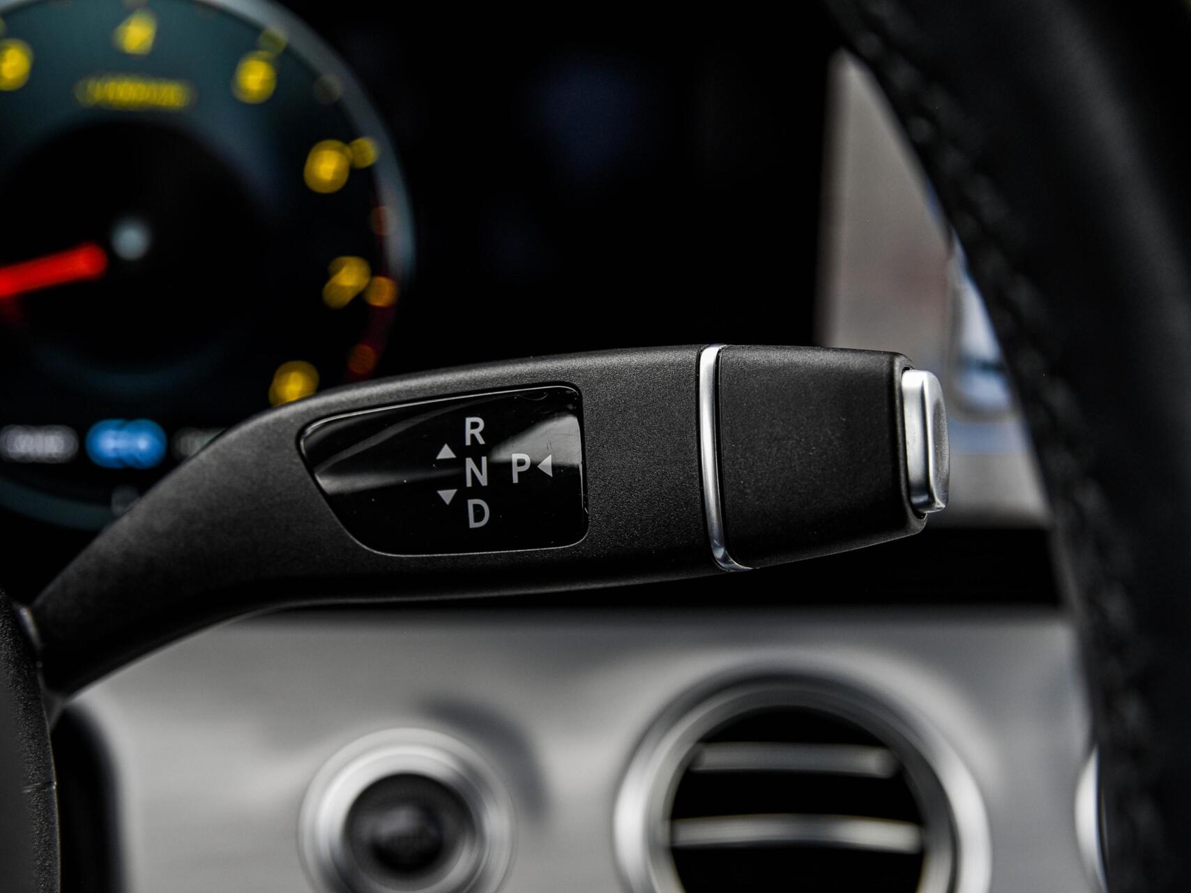 Foto van Mercedes-Benz E-klasse