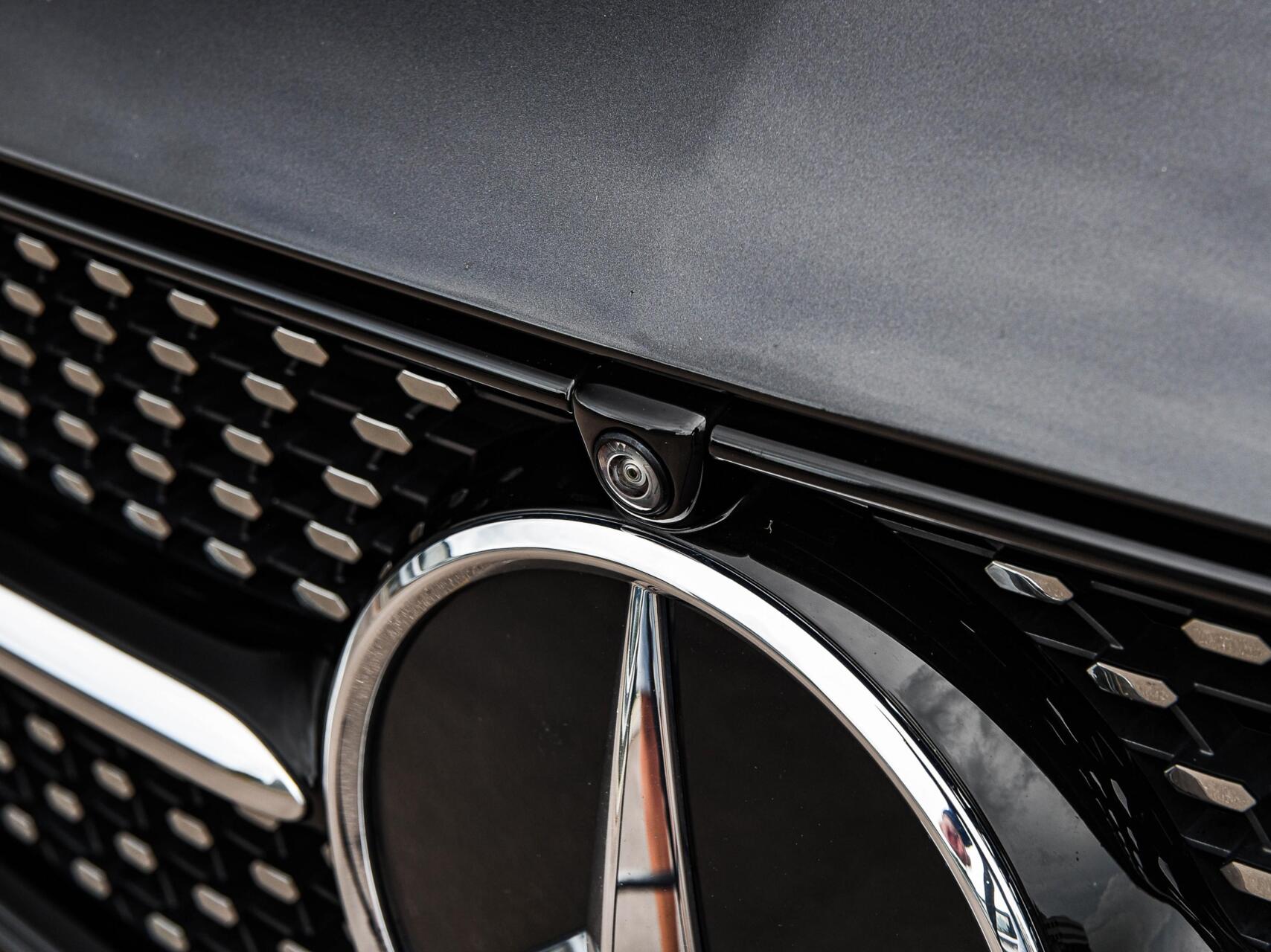 Foto van Mercedes-Benz E-klasse