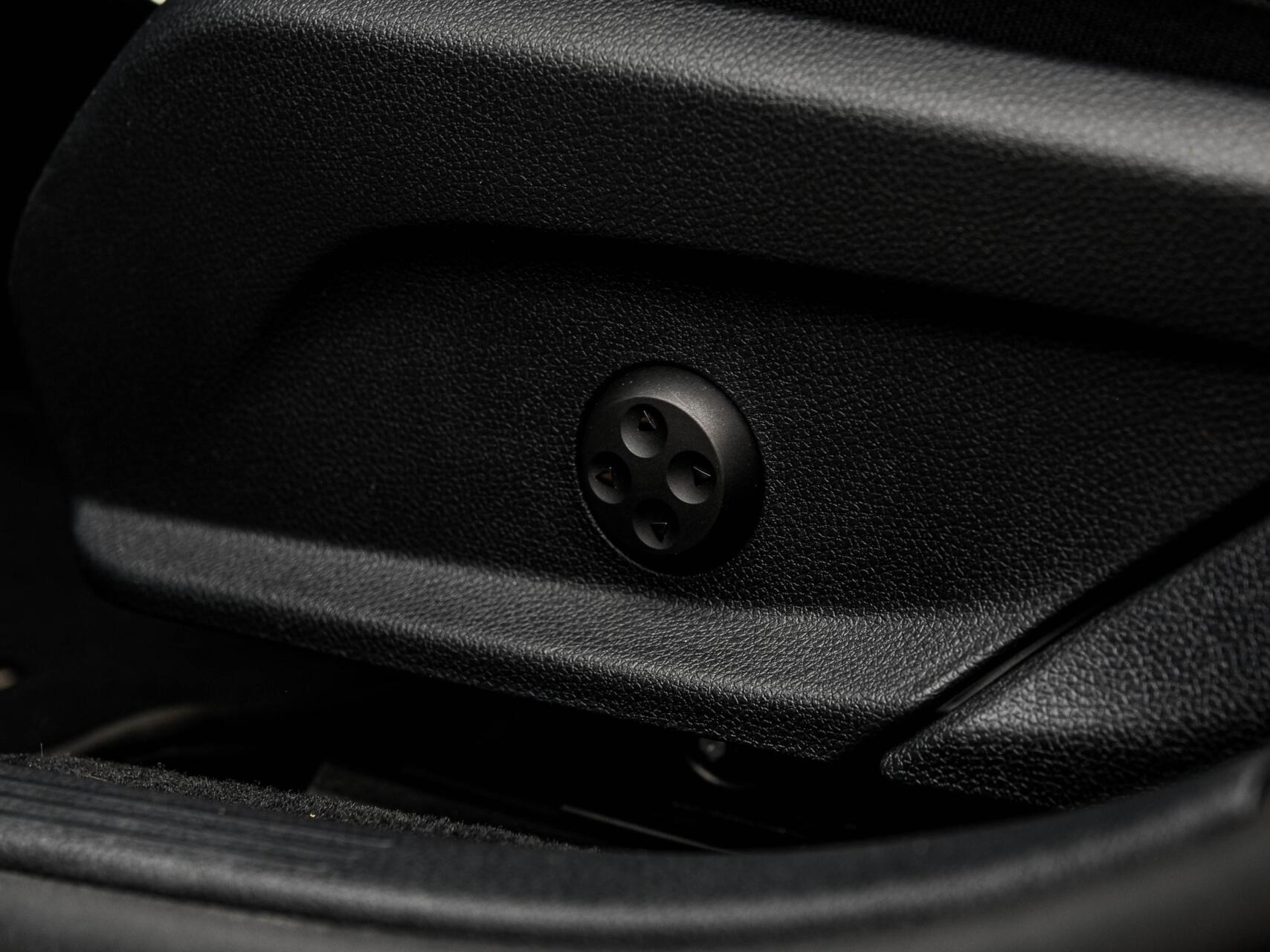 Foto van Mercedes-Benz E-klasse