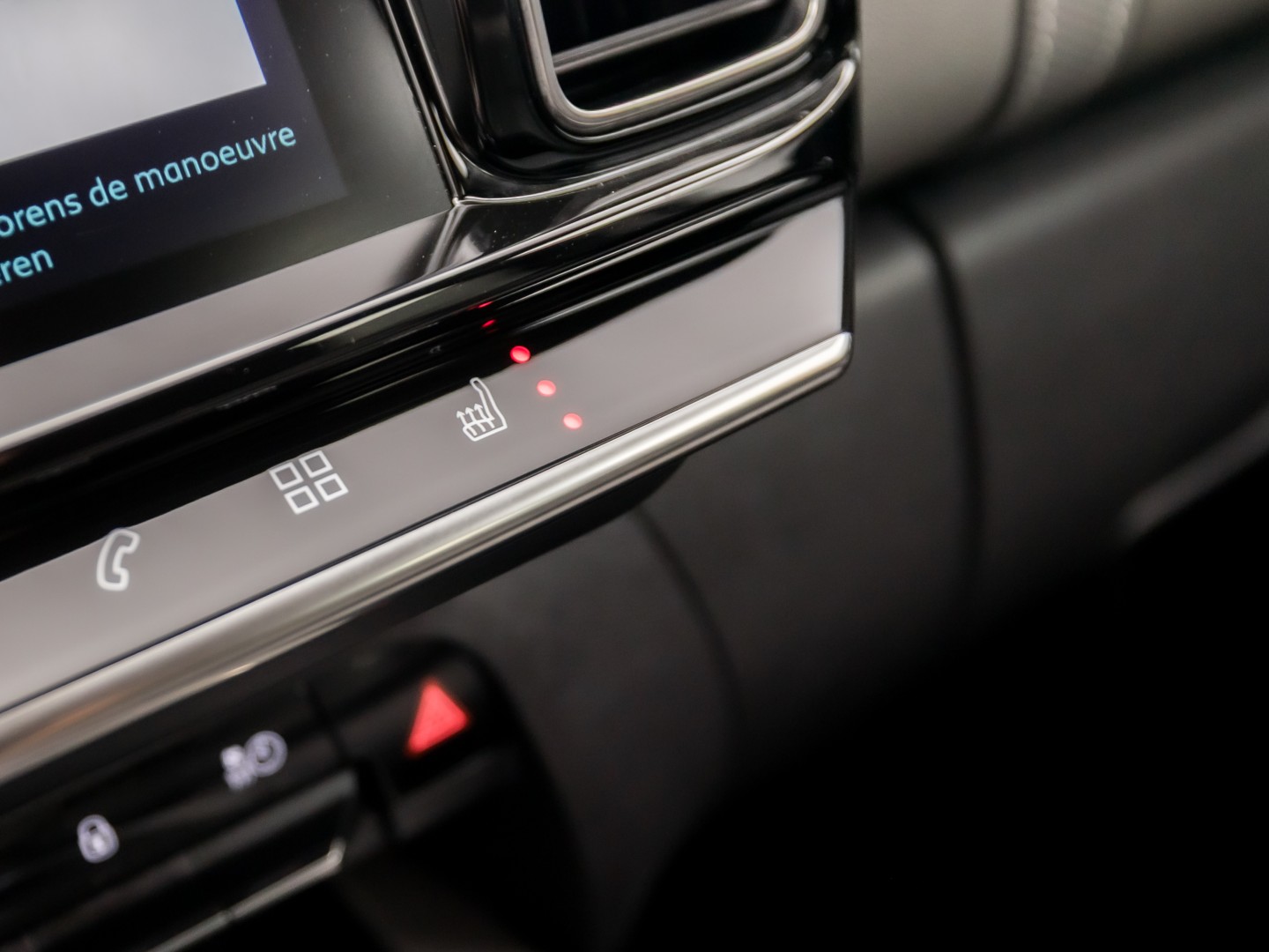 Foto van Citroen C5 Aircross