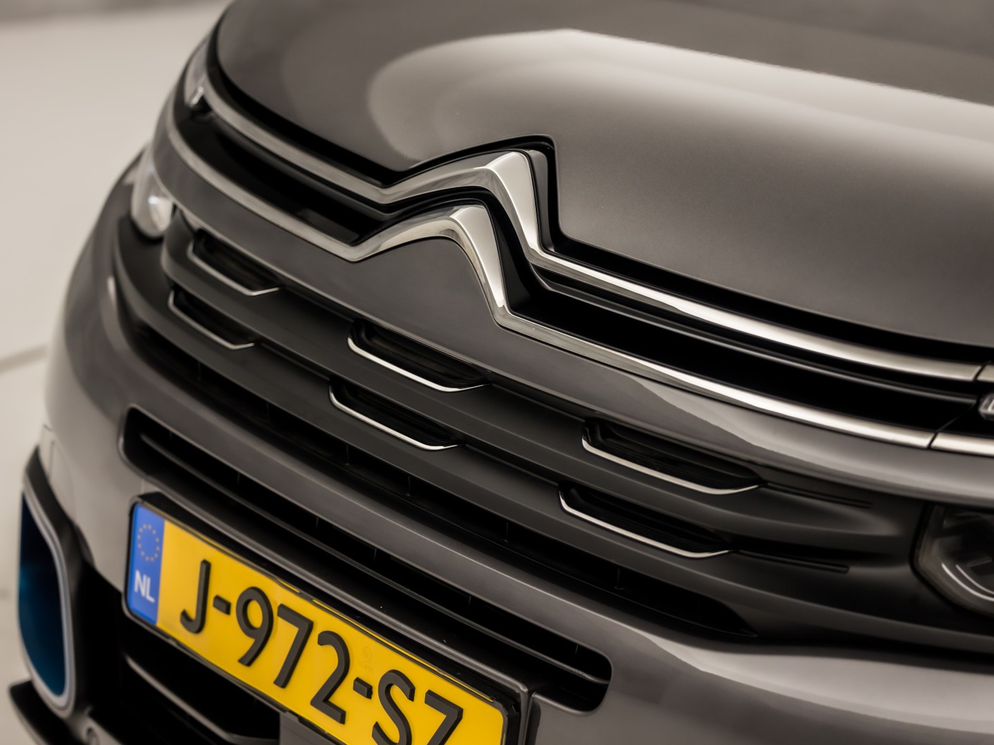 Foto van Citroen C5 Aircross