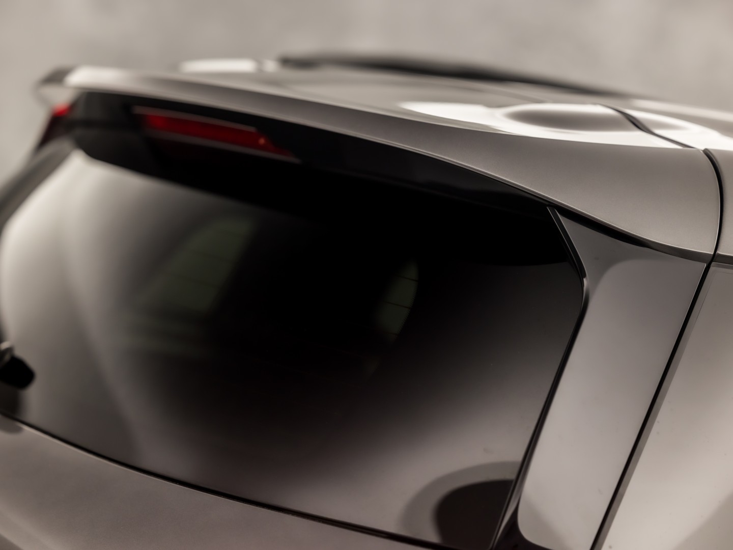 Foto van Citroen C5 Aircross
