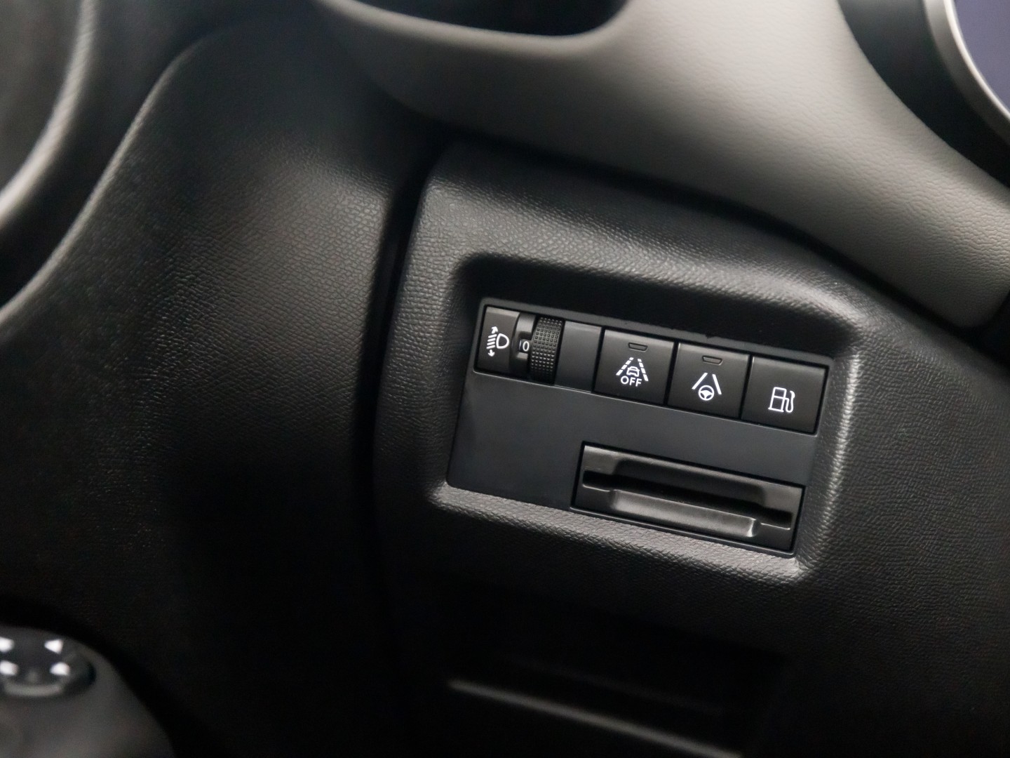 Foto van Citroen C5 Aircross