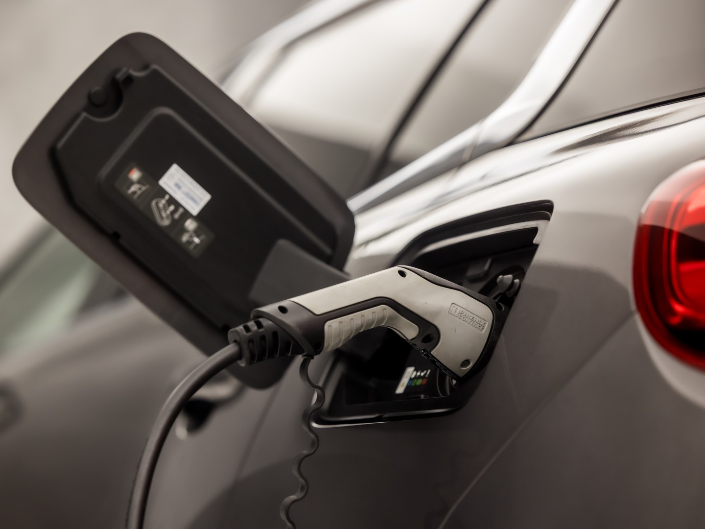 Foto van Citroen C5 Aircross
