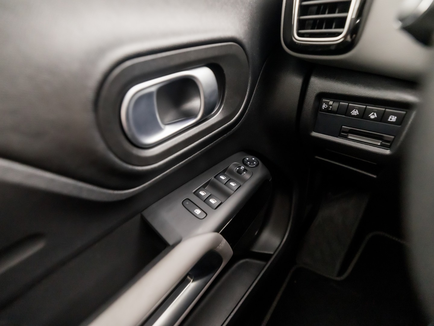 Foto van Citroen C5 Aircross