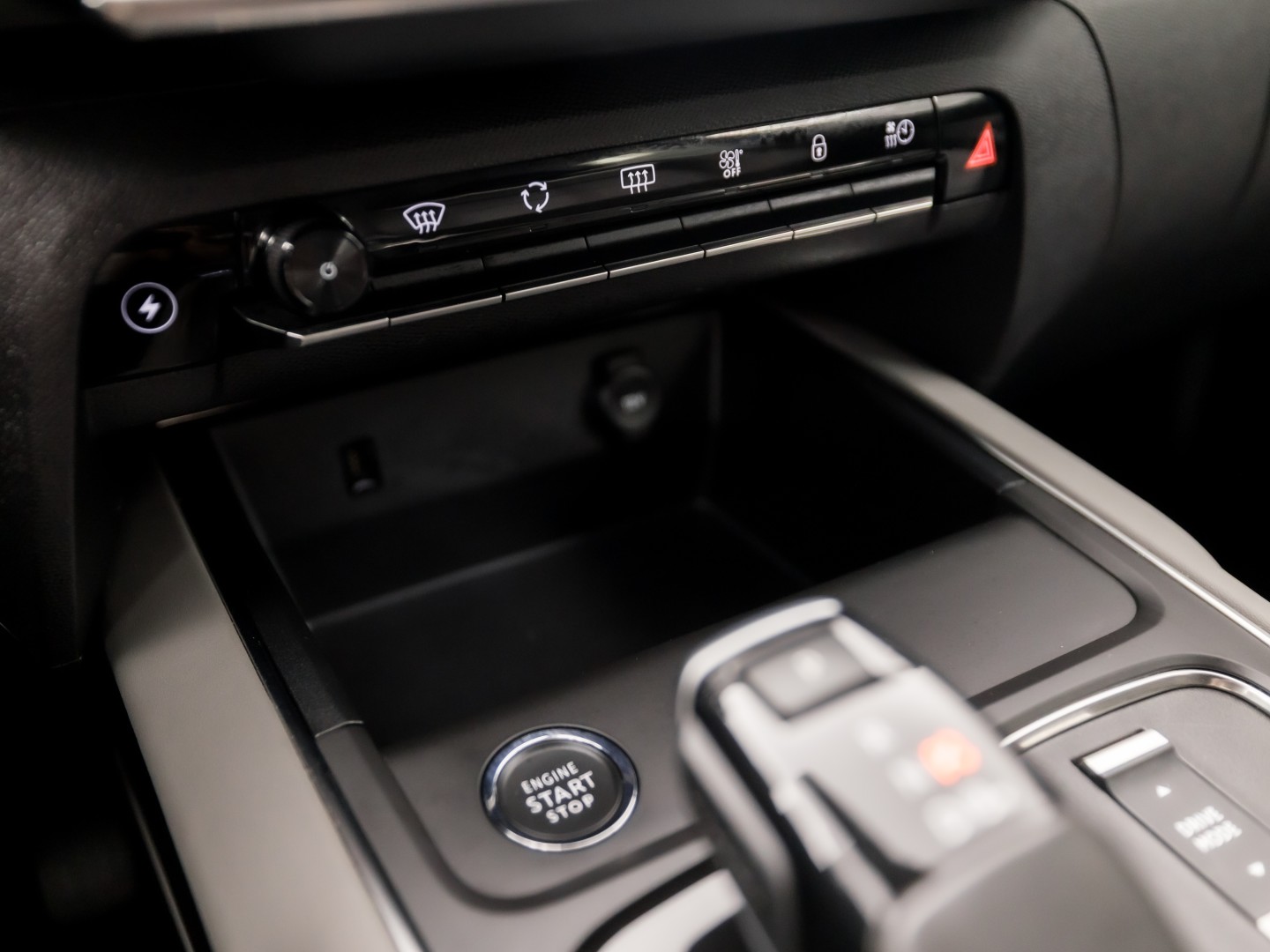 Foto van Citroen C5 Aircross