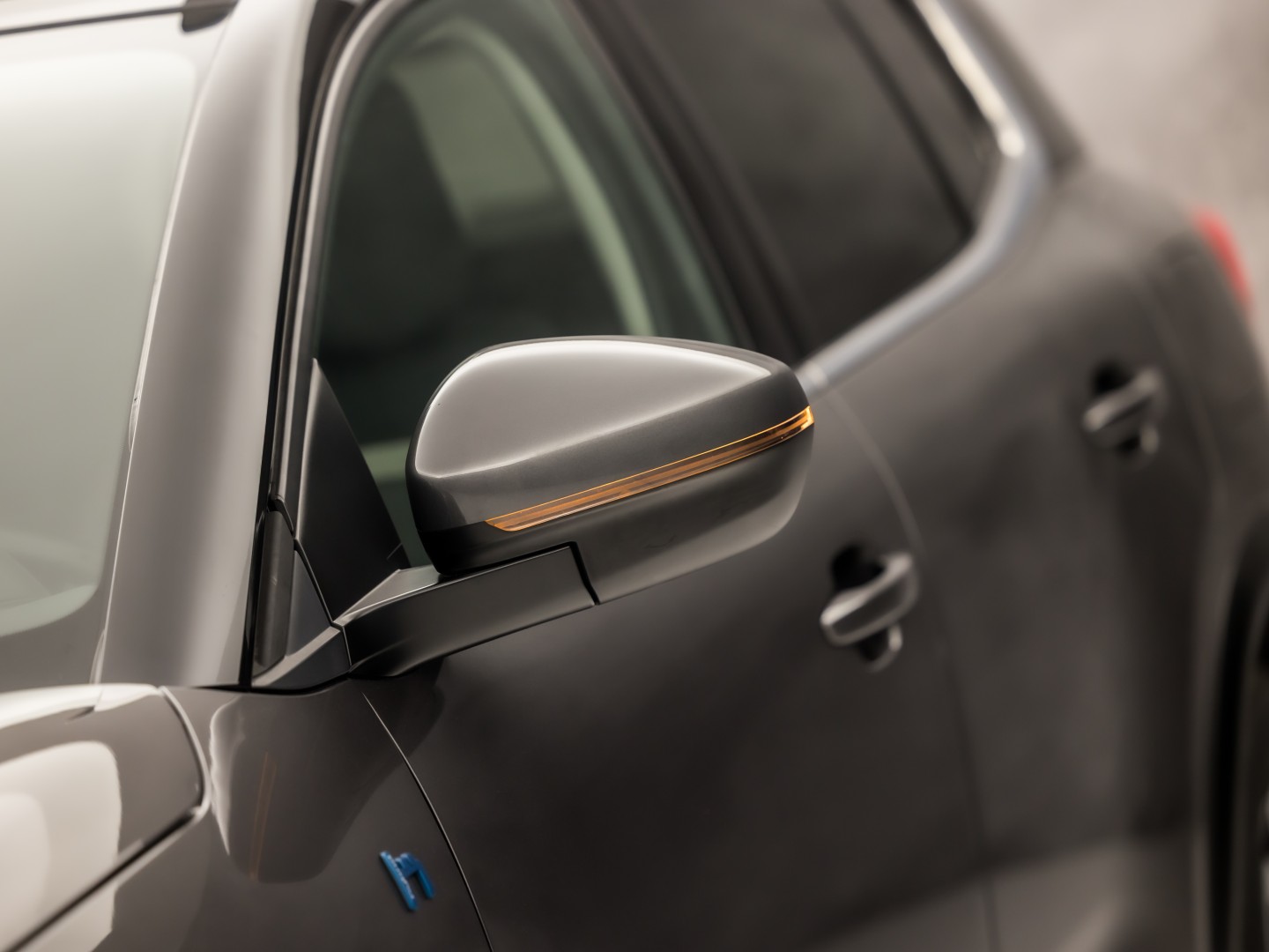 Foto van Citroen C5 Aircross