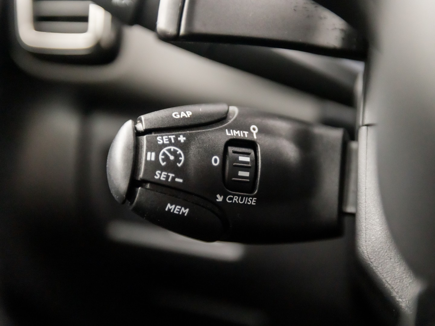 Foto van Citroen C5 Aircross