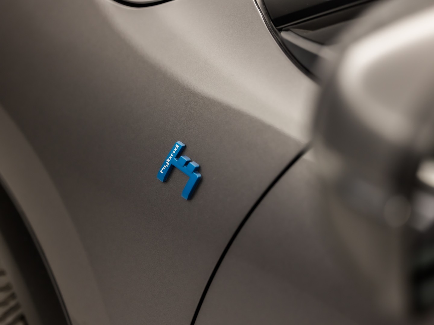 Foto van Citroen C5 Aircross