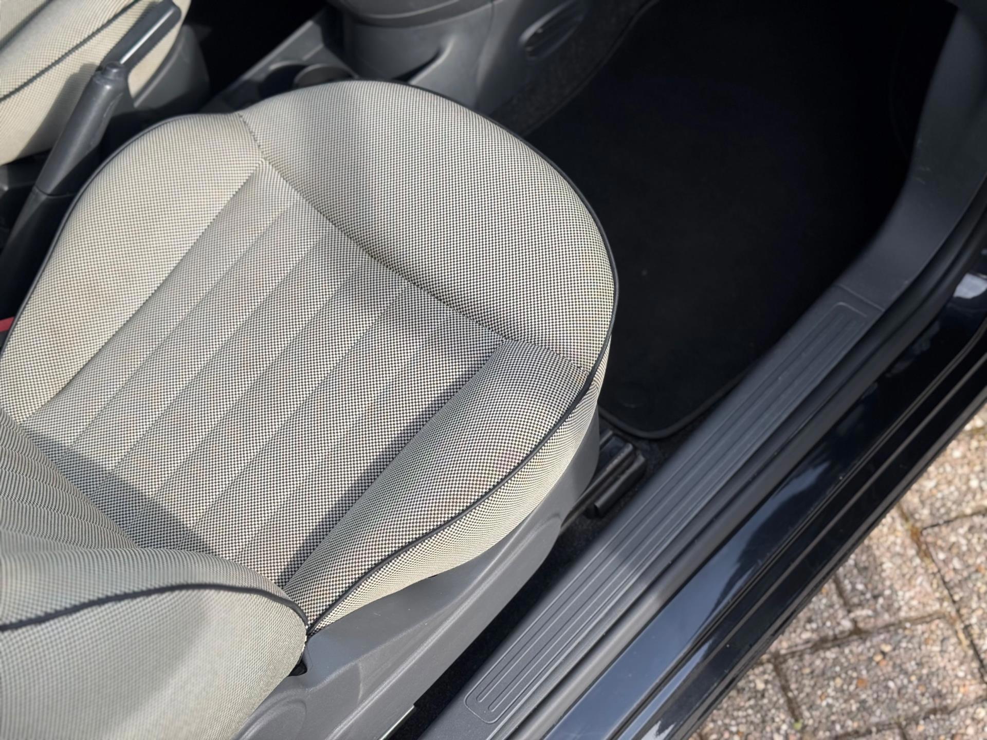 Foto van Fiat Fiat 500