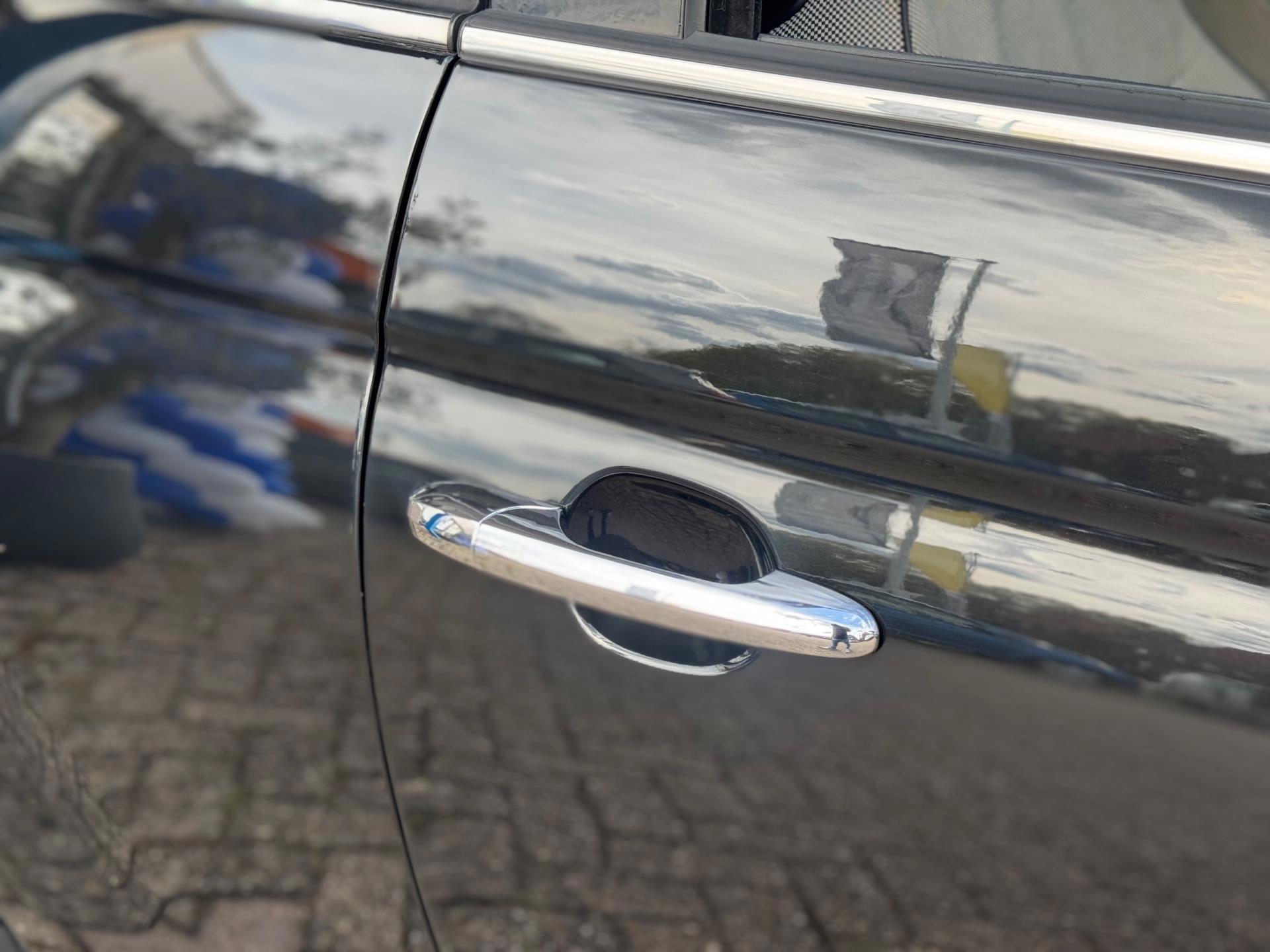 Foto van Fiat Fiat 500