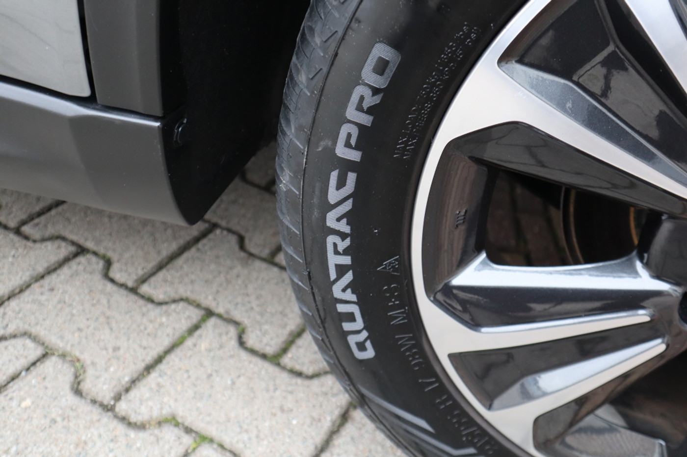 Foto van Suzuki Vitara