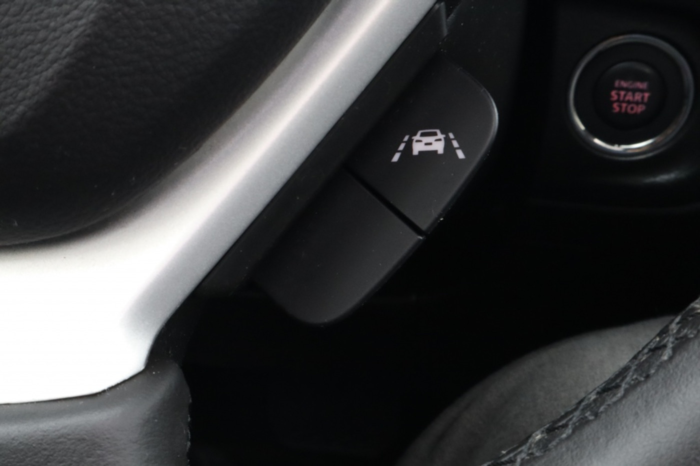Foto van Suzuki Vitara