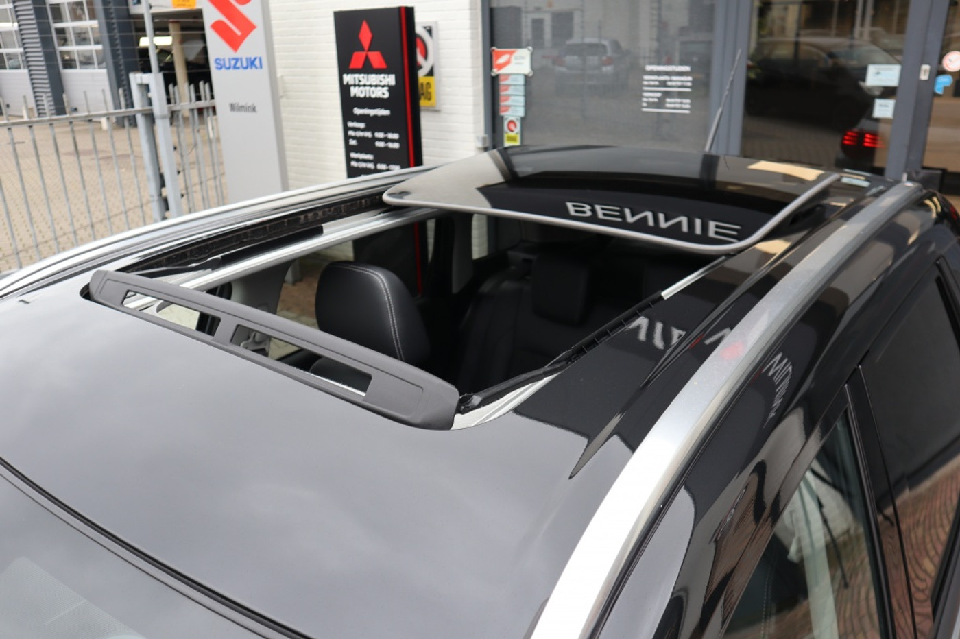 Foto van Suzuki Vitara