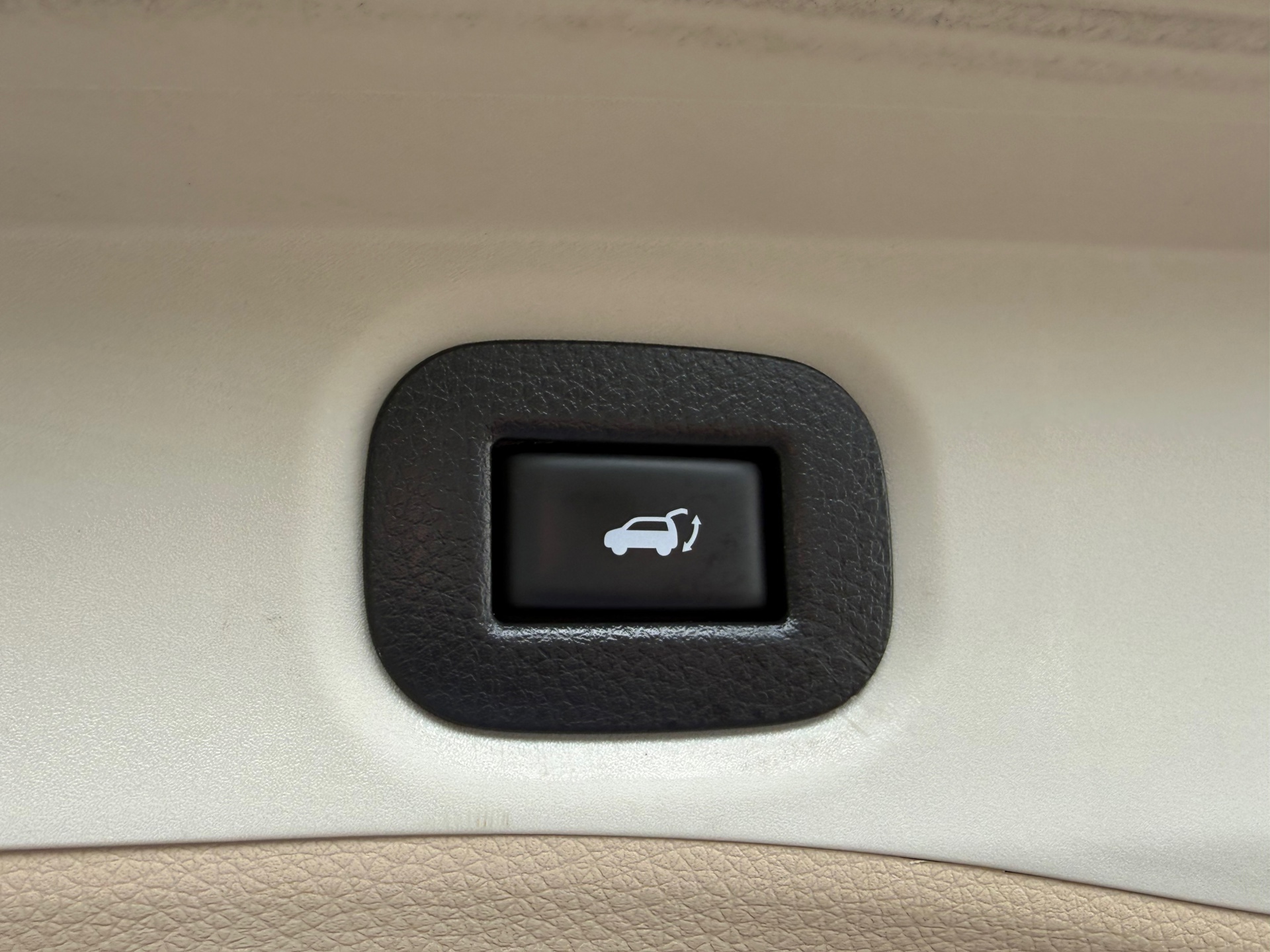 Foto van Nissan Nissan X-trail