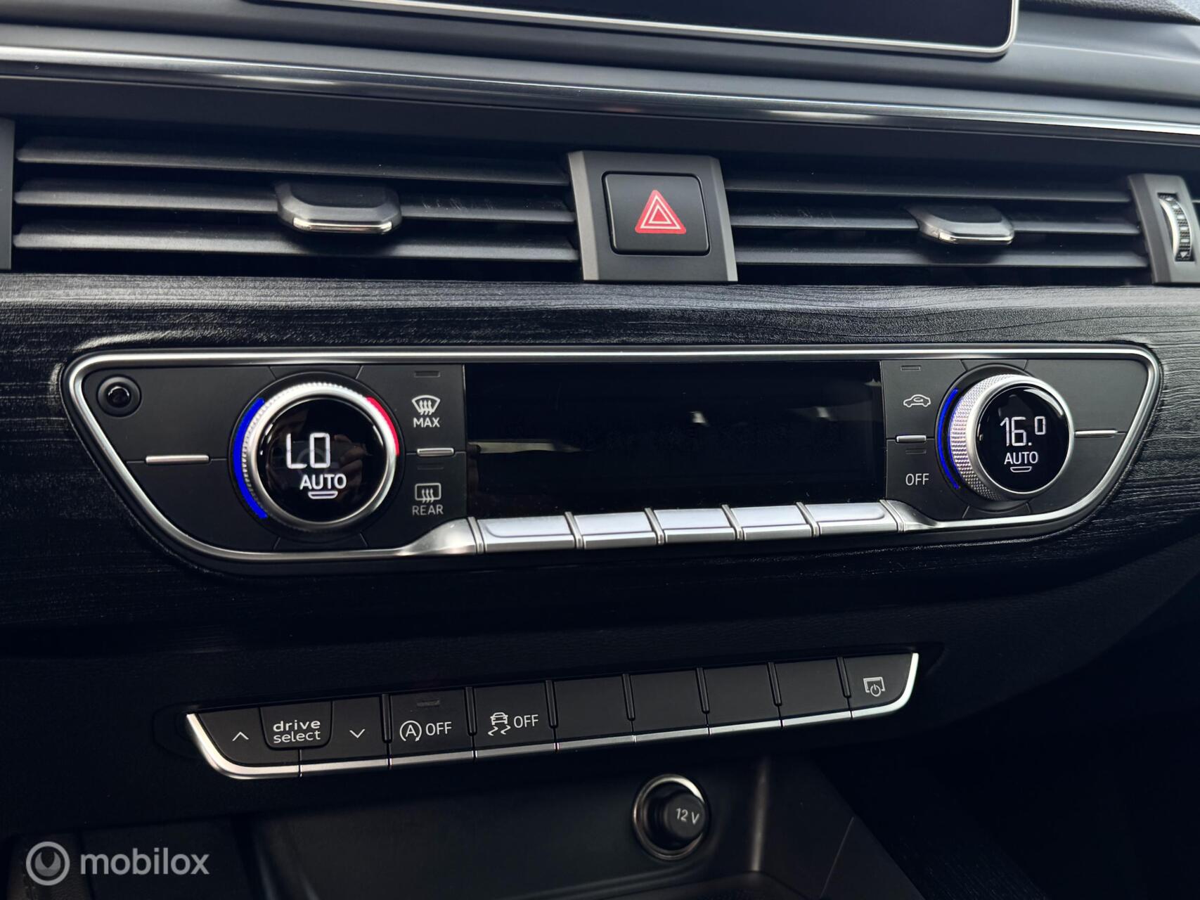 Foto van Audi A4 Avant