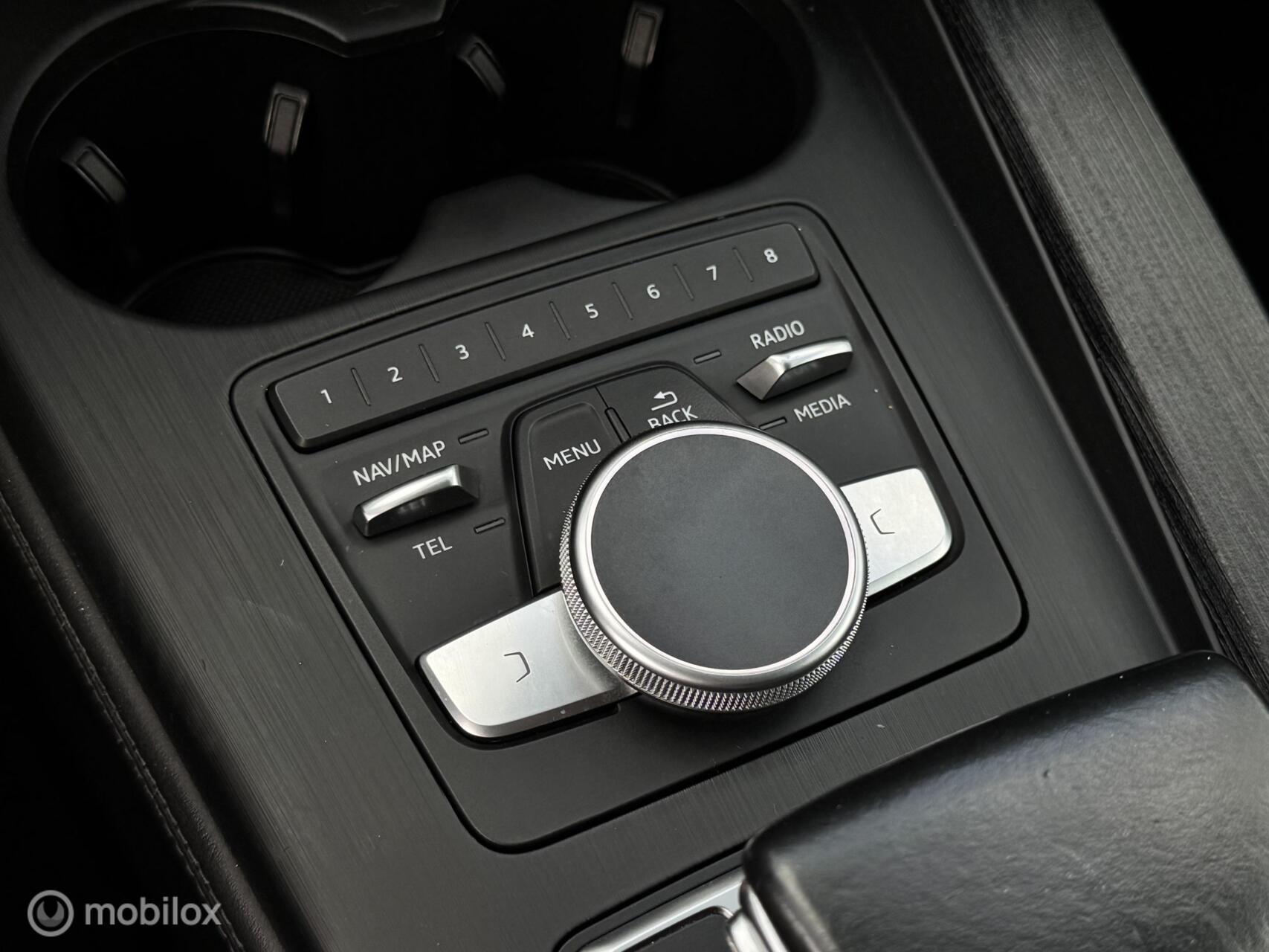 Foto van Audi A4 Avant