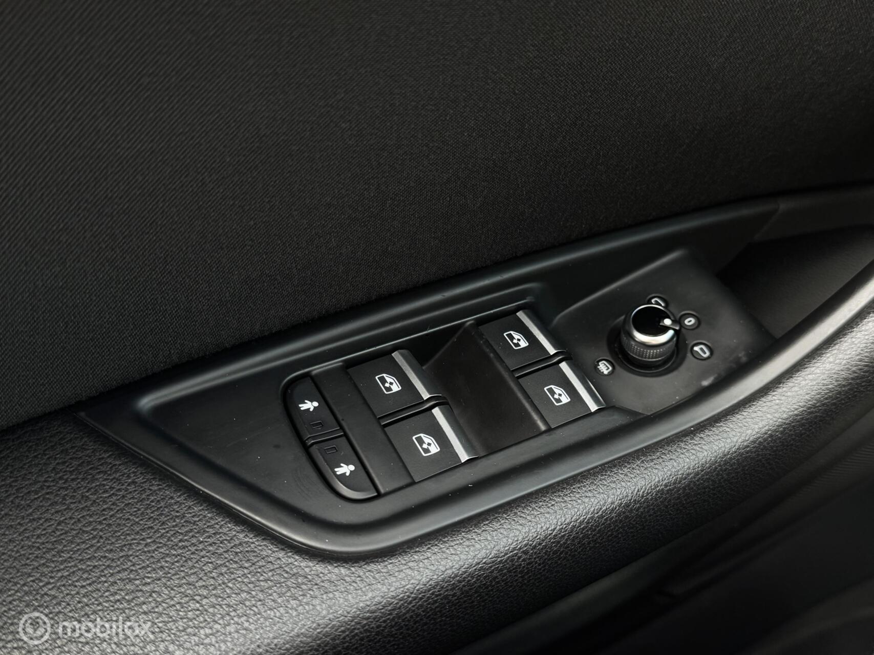 Foto van Audi A4 Avant