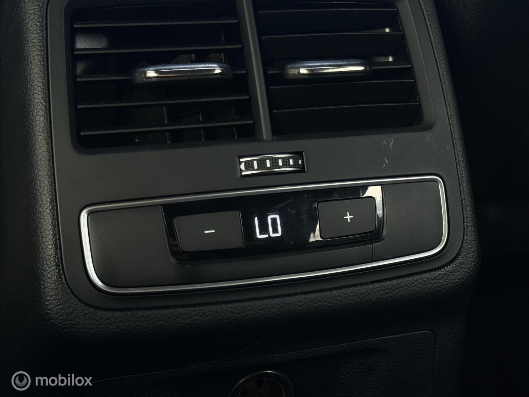 Foto van Audi A4 Avant
