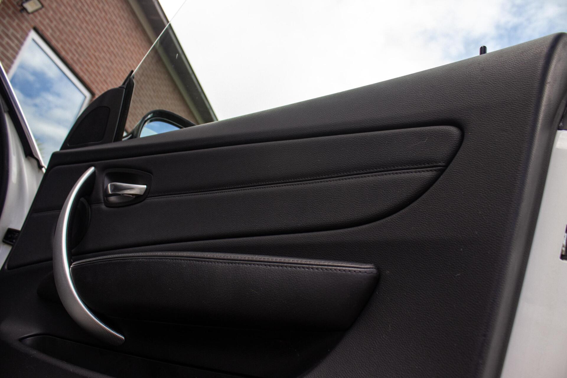 Foto van BMW 1er Reihe