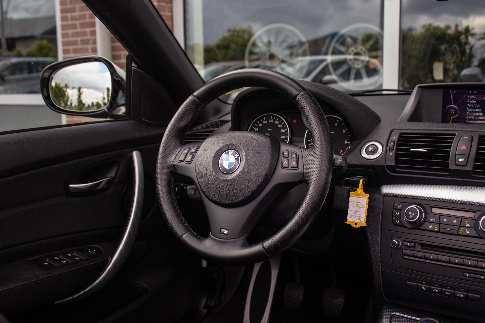 Foto van BMW 1er Reihe