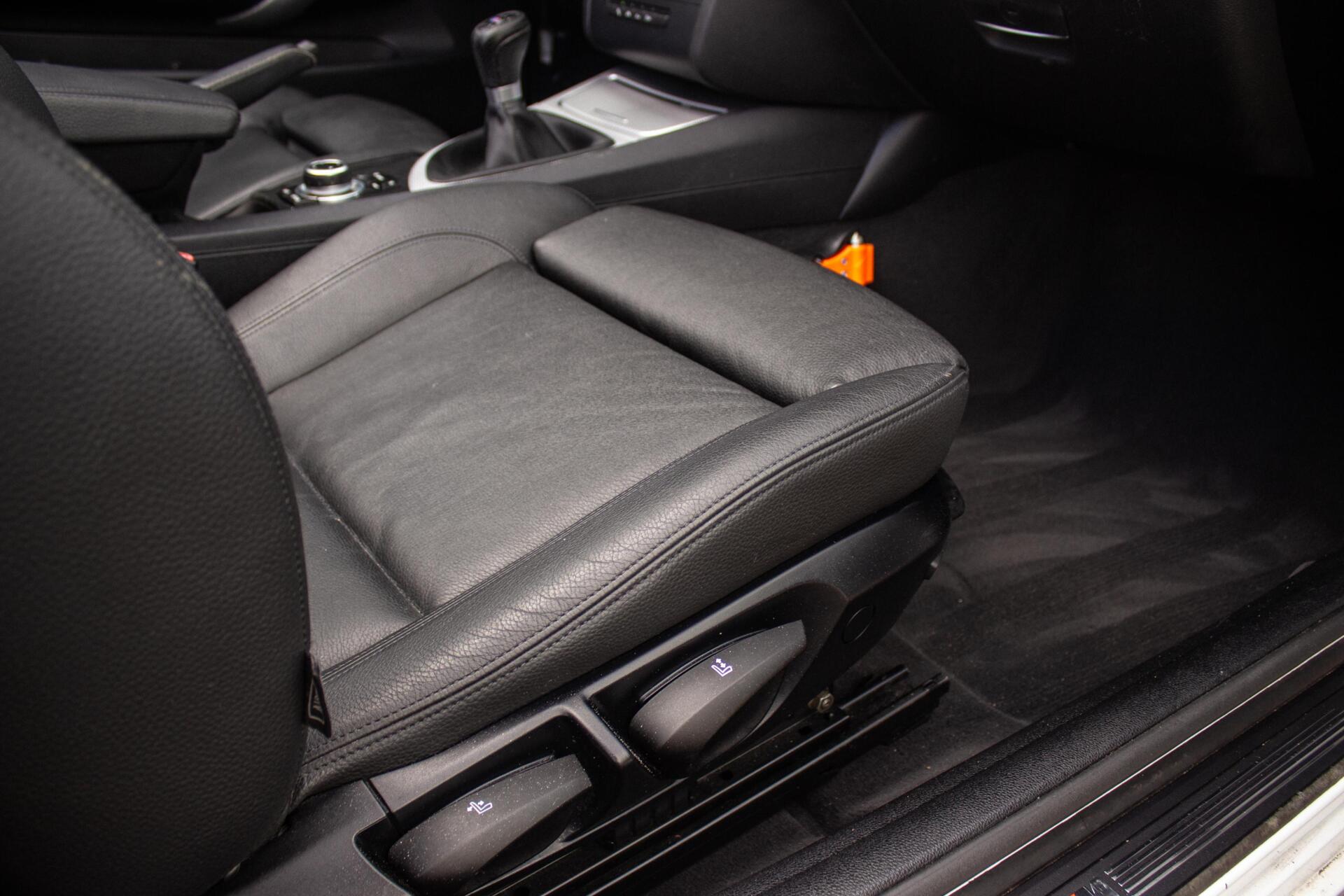Foto van BMW 1er Reihe