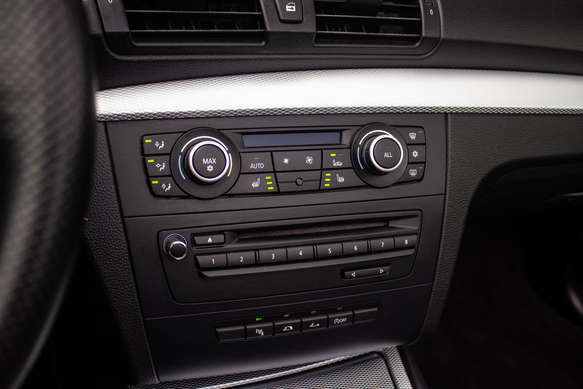 Foto van BMW 1er Reihe