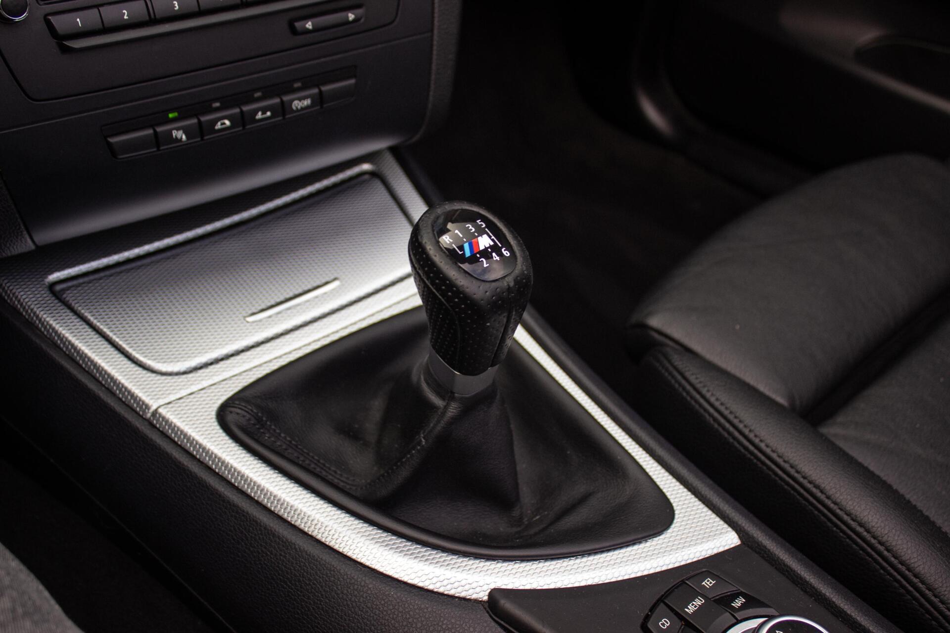 Foto van BMW 1er Reihe