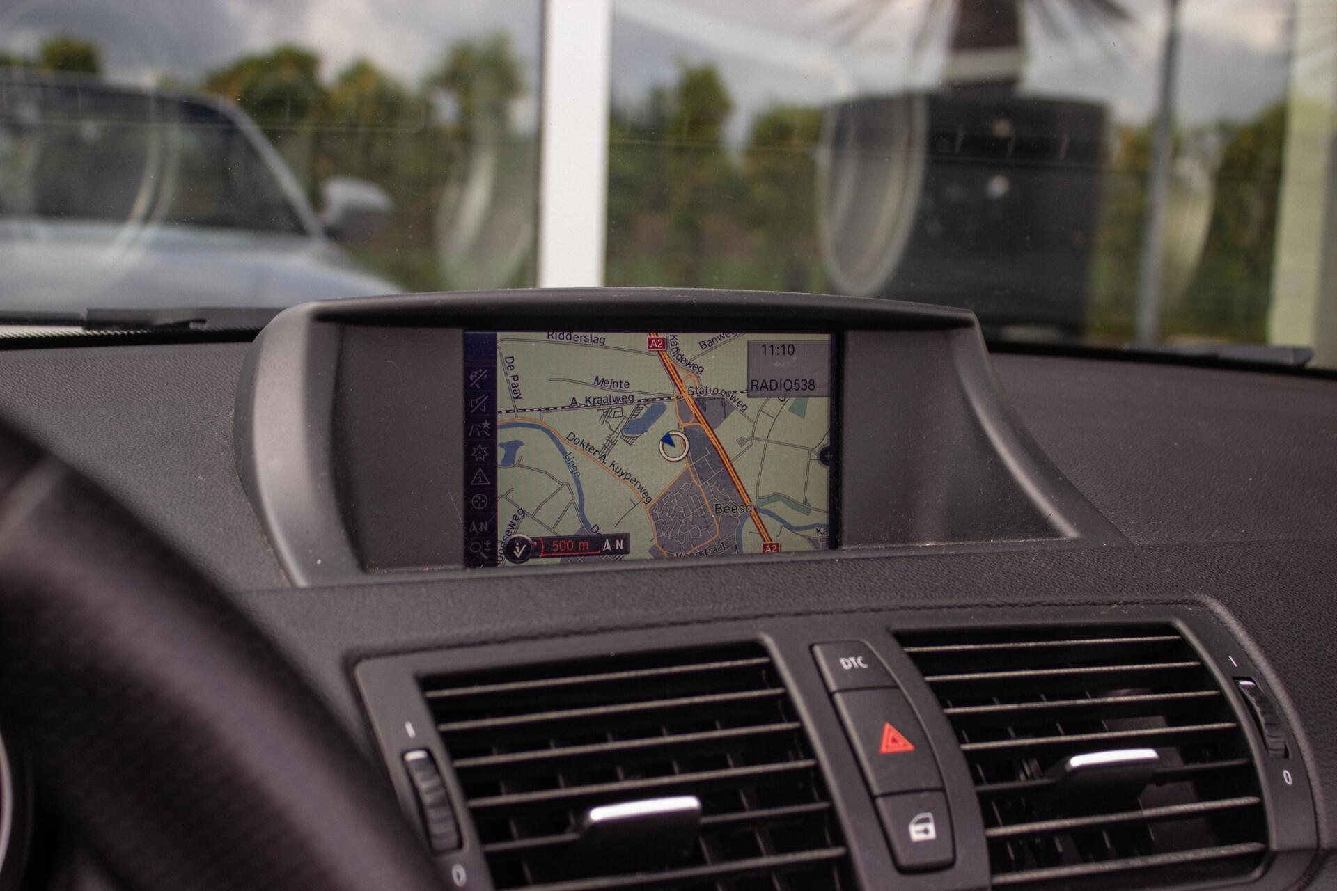 Foto van BMW 1er Reihe