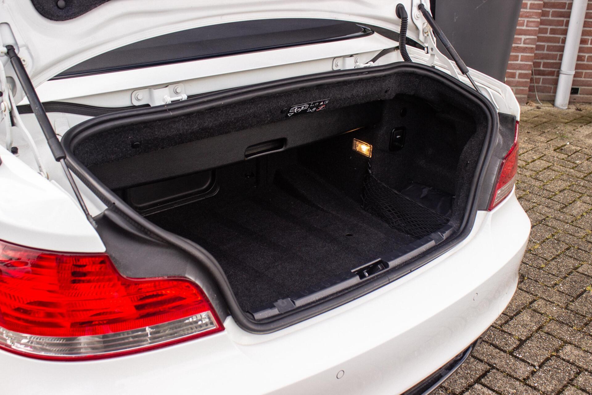 Foto van BMW 1er Reihe